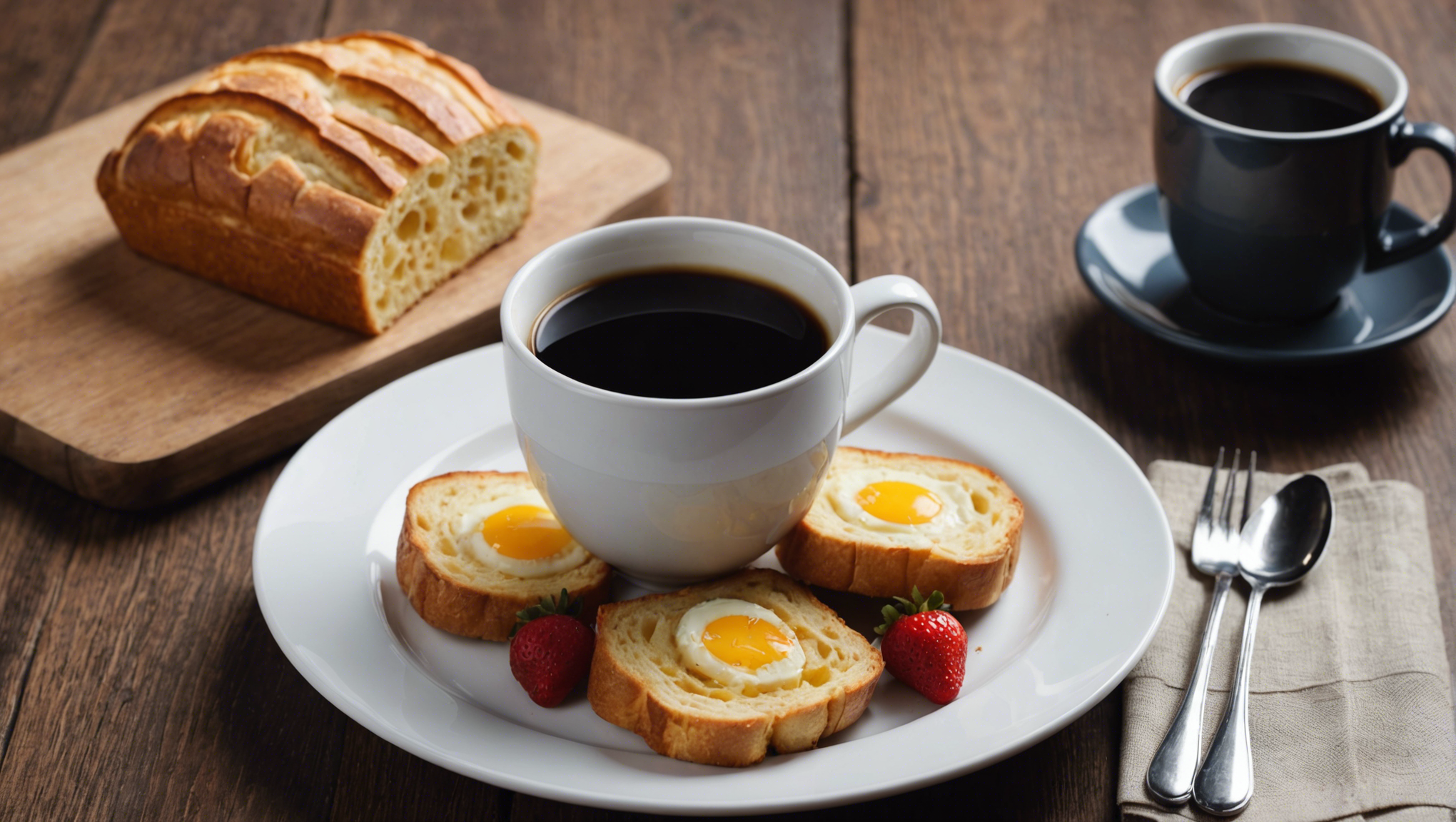 découvrez comment choisir le petit déjeuner idéal pour perdre du poids et garder la forme. des conseils et astuces pour maigrir tout en restant en bonne santé.