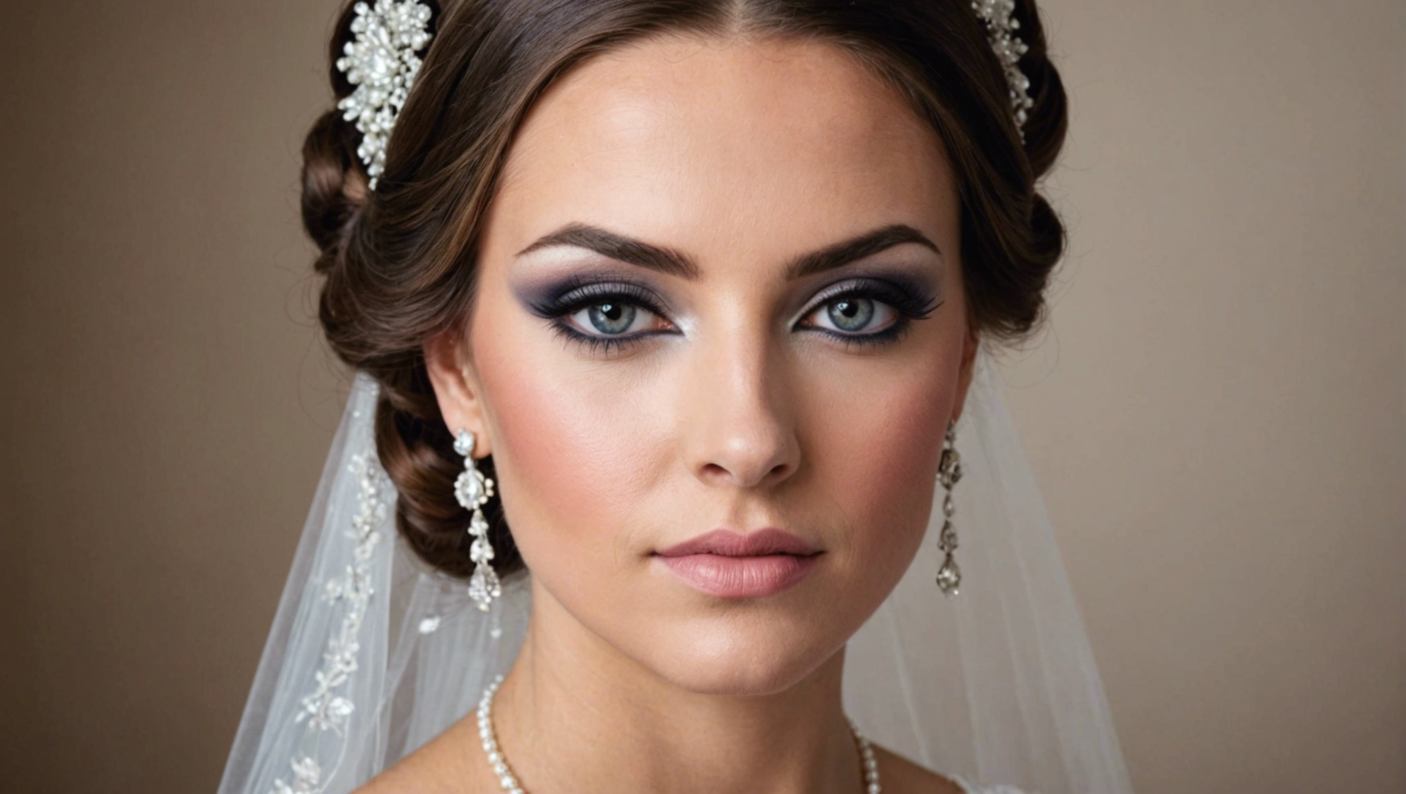 découvrez nos conseils pour choisir le maquillage parfait pour un mariage : élégant, naturel et mettant en valeur votre beauté pour ce jour spécial.