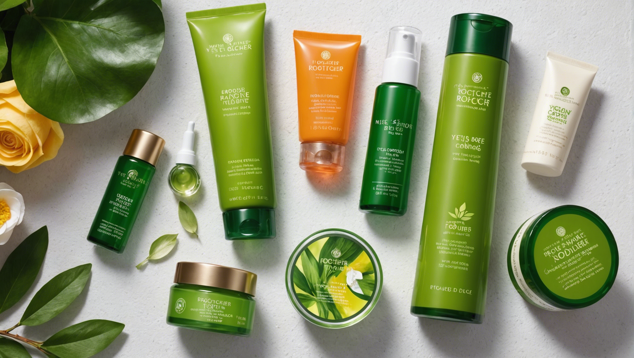 découvrez quels sont les meilleurs soins visage yves rocher pour une peau éclatante et rayonnante avec notre sélection de produits de beauté naturels et efficaces.