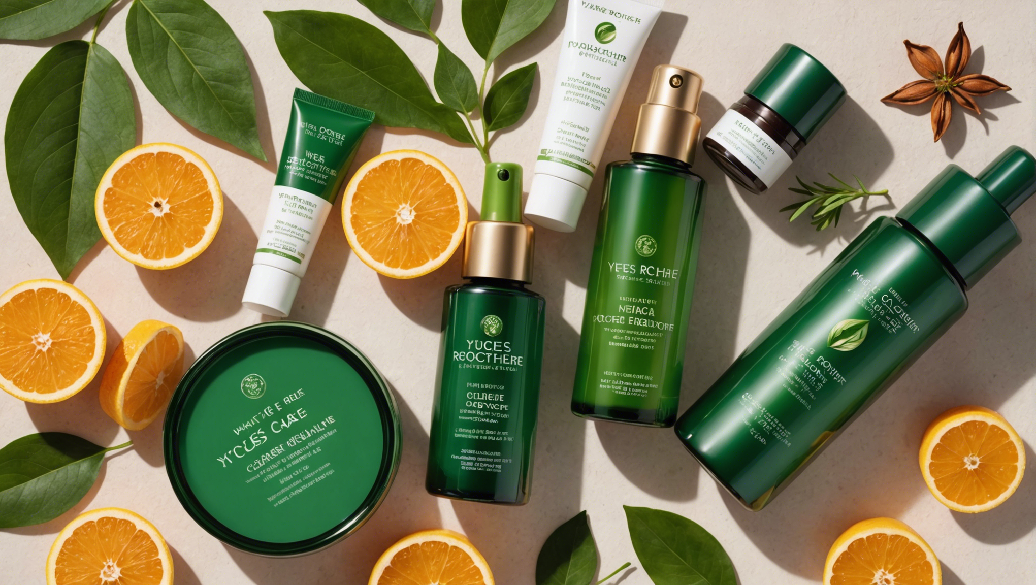 découvrez les meilleurs soins visage yves rocher pour une peau éclatante et trouvez la routine beauté parfaite pour illuminer votre peau.