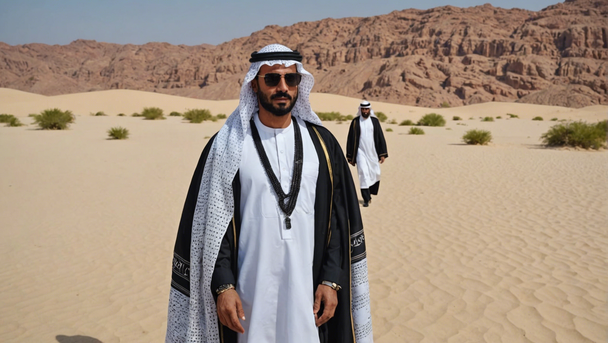 découvrez le secret bien gardé de cette île isolée en arabie saoudite où la mode règne en maître. plongez dans un paradis de la mode où se déroulent des événements fascinants et des tendances uniques.