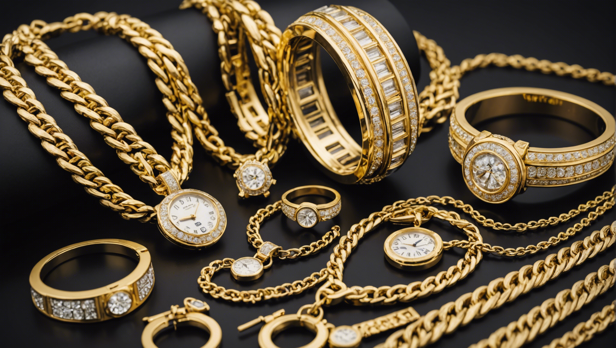 avez-vous été victime d'un cambriolage ? découvrez si vos bijoux en or ont été volés et comment la police lance un appel aux victimes pour retrouver les voleurs.