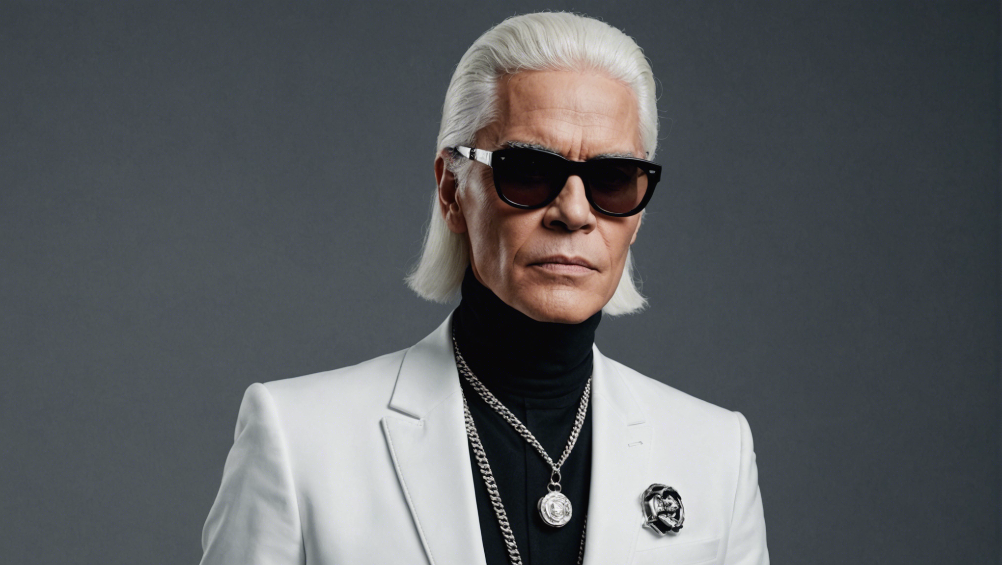découvrez les cinq secrets de la série mode la plus attendue de 2024 pour savoir comment devenir karl lagerfeld.