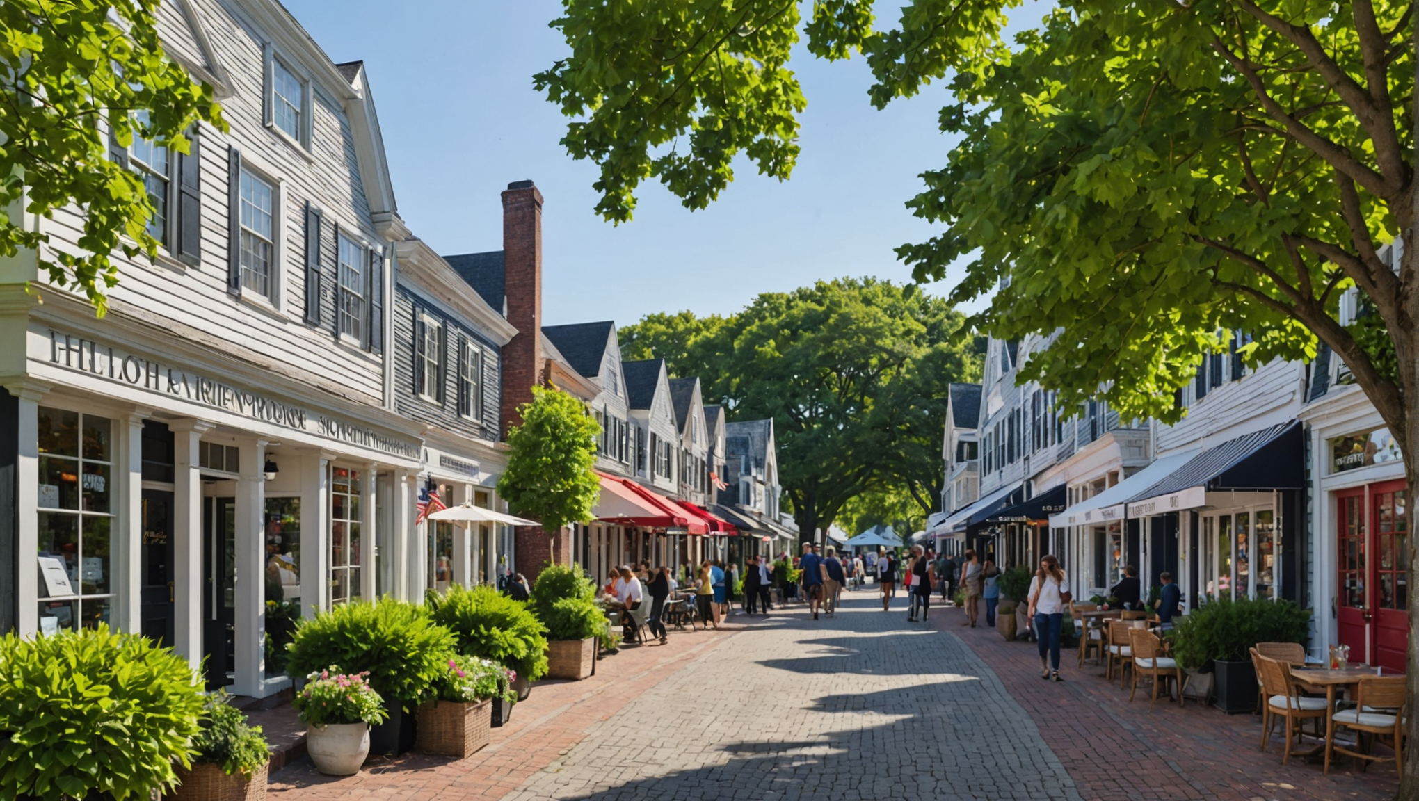 trouvez les 5 nouvelles adresses shopping incontournables à southampton village et explorez les boutiques tendance et les meilleurs spots shopping de la région !