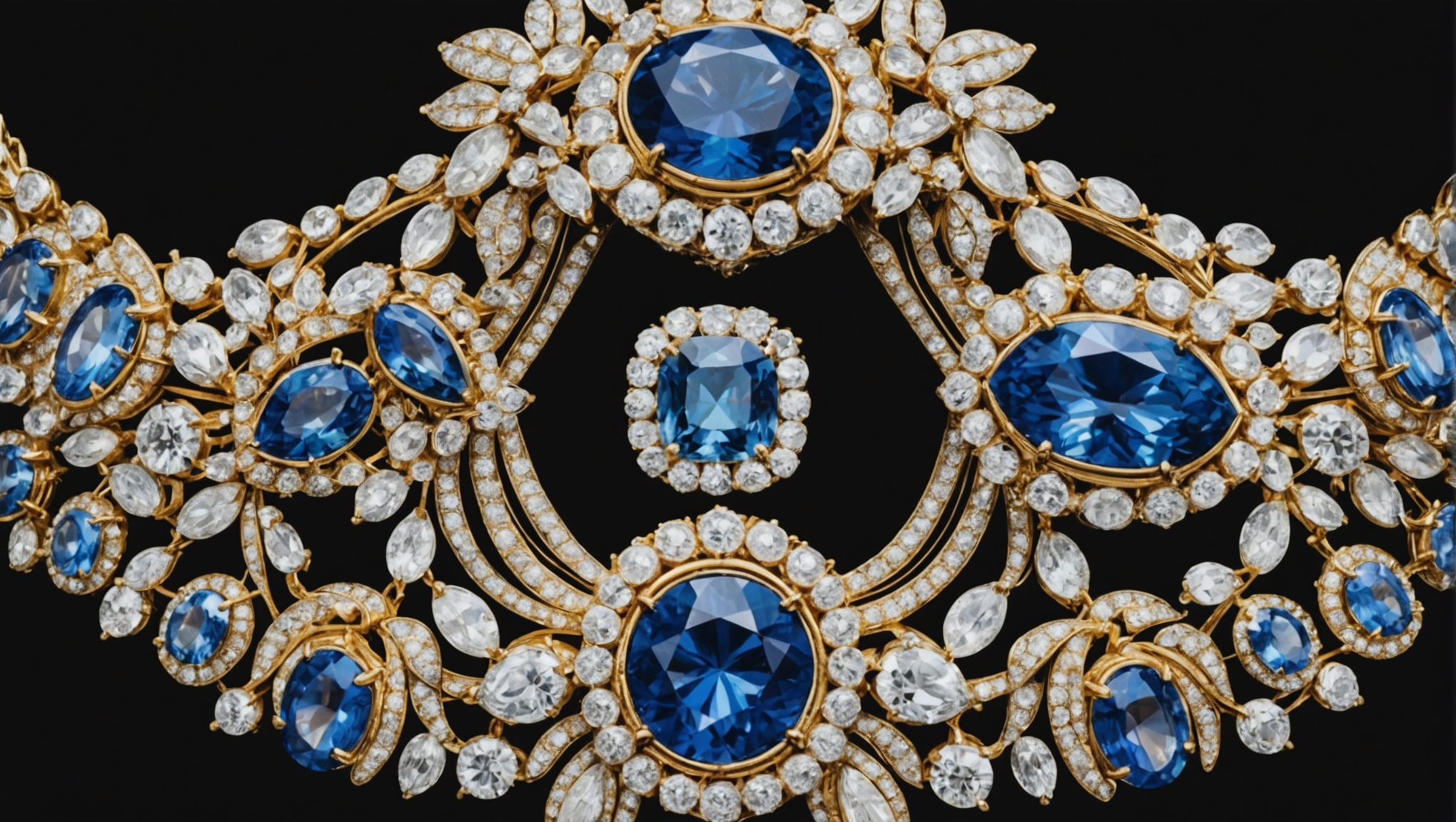découvrez les 5 pièces les plus éblouissantes des collections de haute joaillerie présentées lors de la paris couture week. ne manquez pas ces créations exceptionnelles !