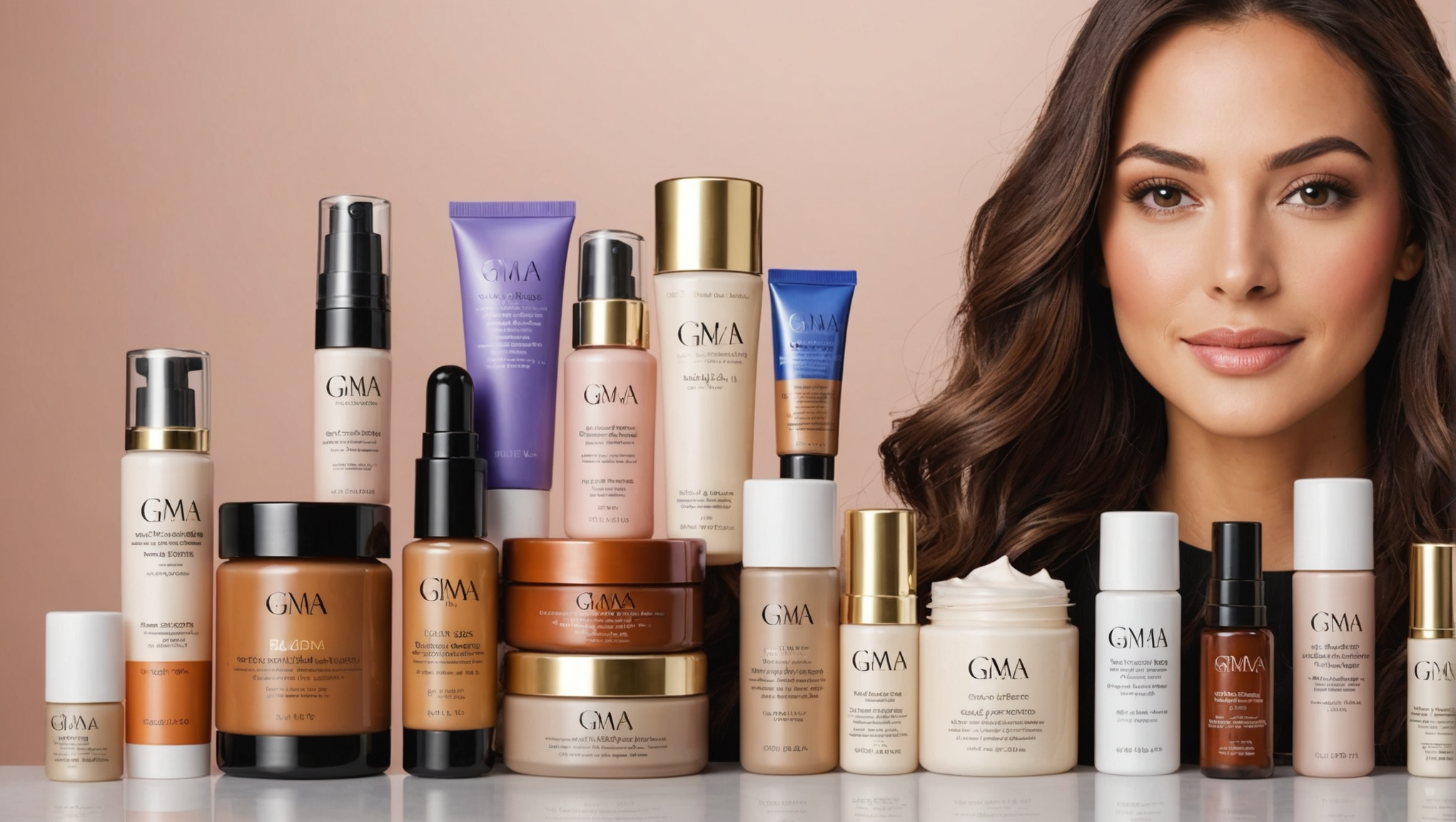 découvrez les incroyables offres de gma3 sur les produits de beauté et de soins de la peau ! achetez dès maintenant et sublimez votre routine beauté.