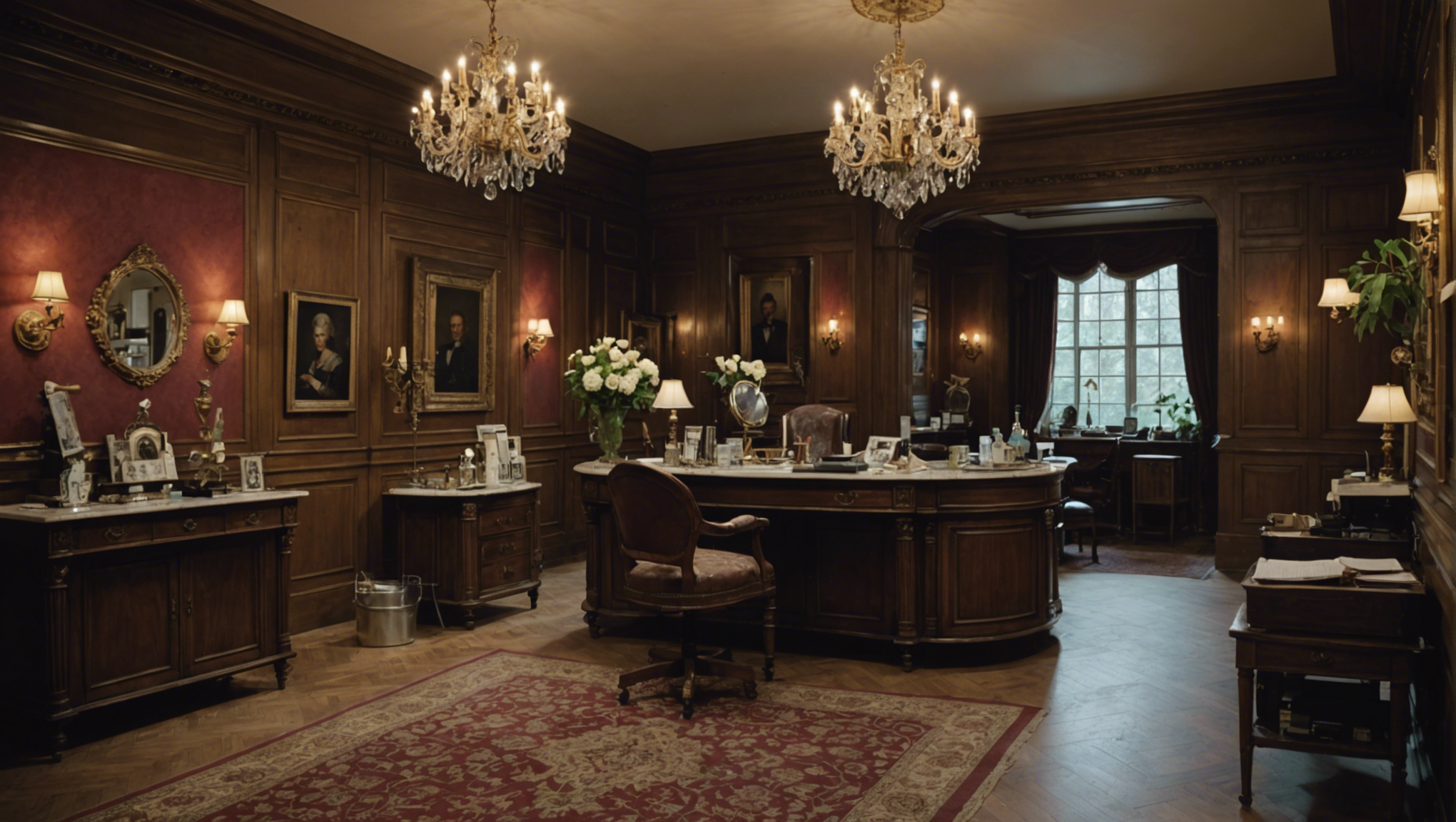 découvrez tout sur l'institut de beauté secret de grazac (43200) dans notre enquête exclusive. quels mystères se cachent derrière ses portes ? trouvez la réponse ici !