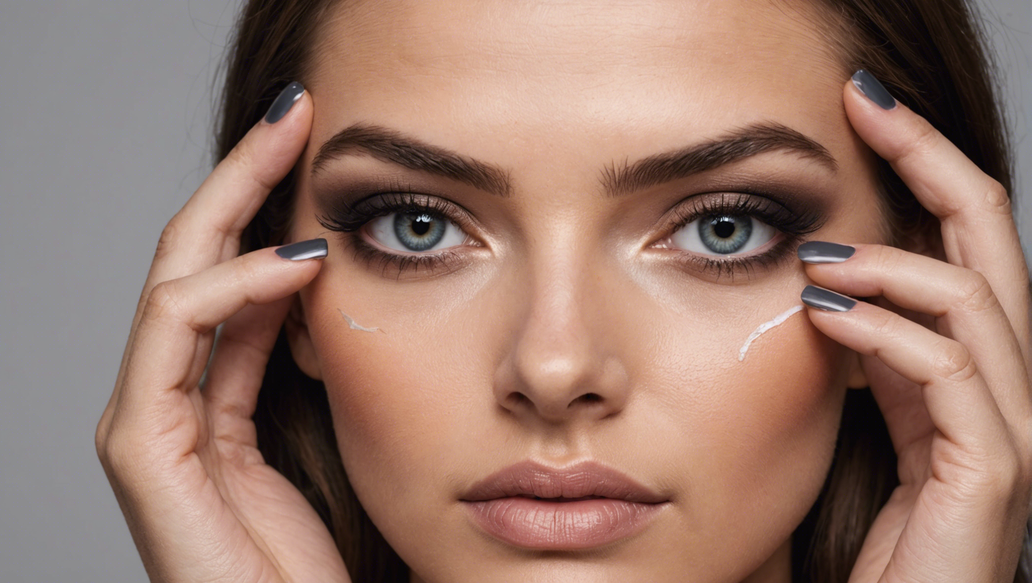 découvrez quelle astuce beauté pourrait causer des dommages à votre contour des yeux dans cet article informatif.