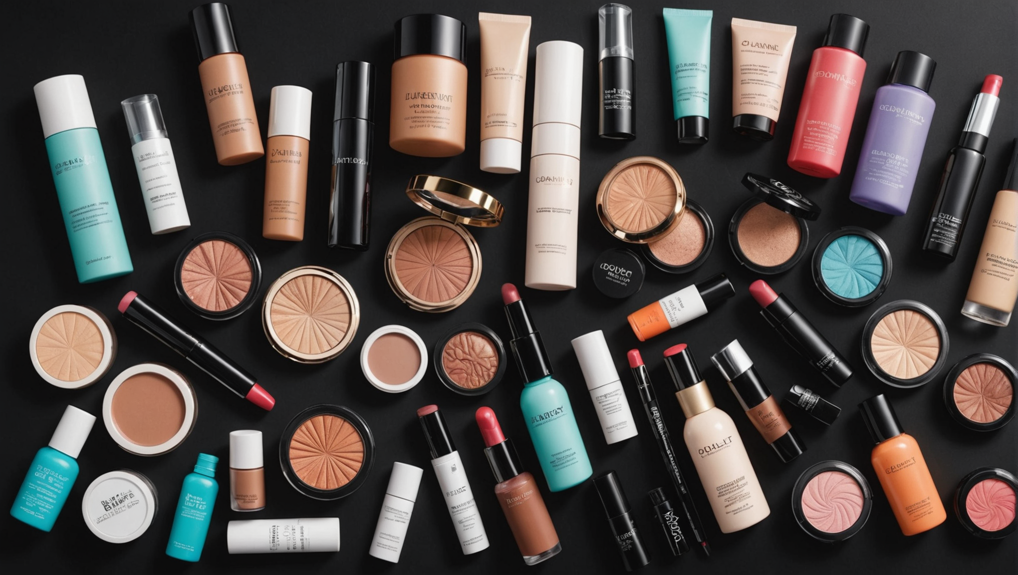 découvrez les 11 nouveaux produits de beauté incontournables de juin 2024 ! des innovations surprenantes qui vont vous épater.