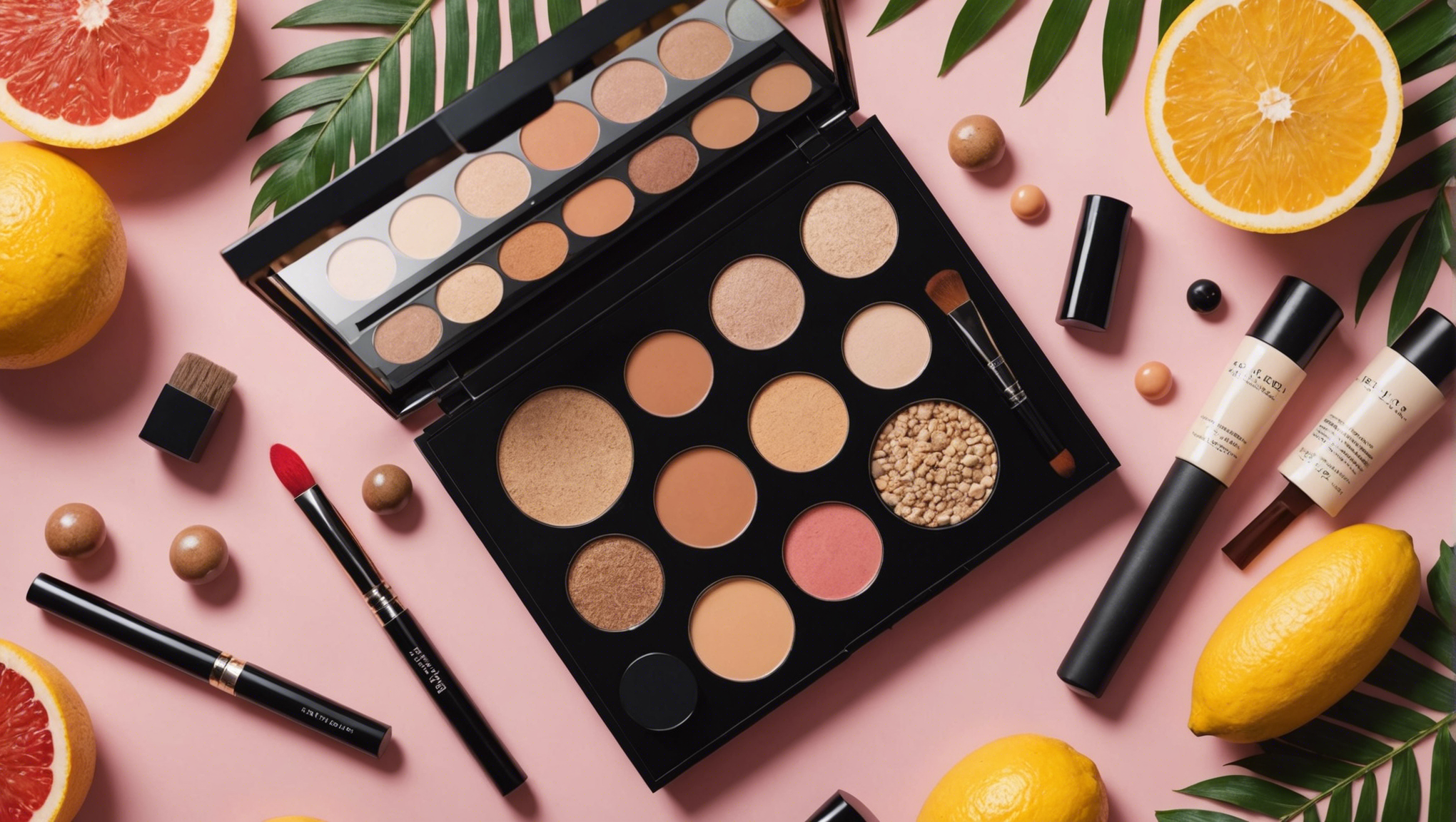 découvrez les 10 meilleurs kits et coffrets de beauté pour l'été ! des indispensables pour une saison ensoleillée et radieuse.