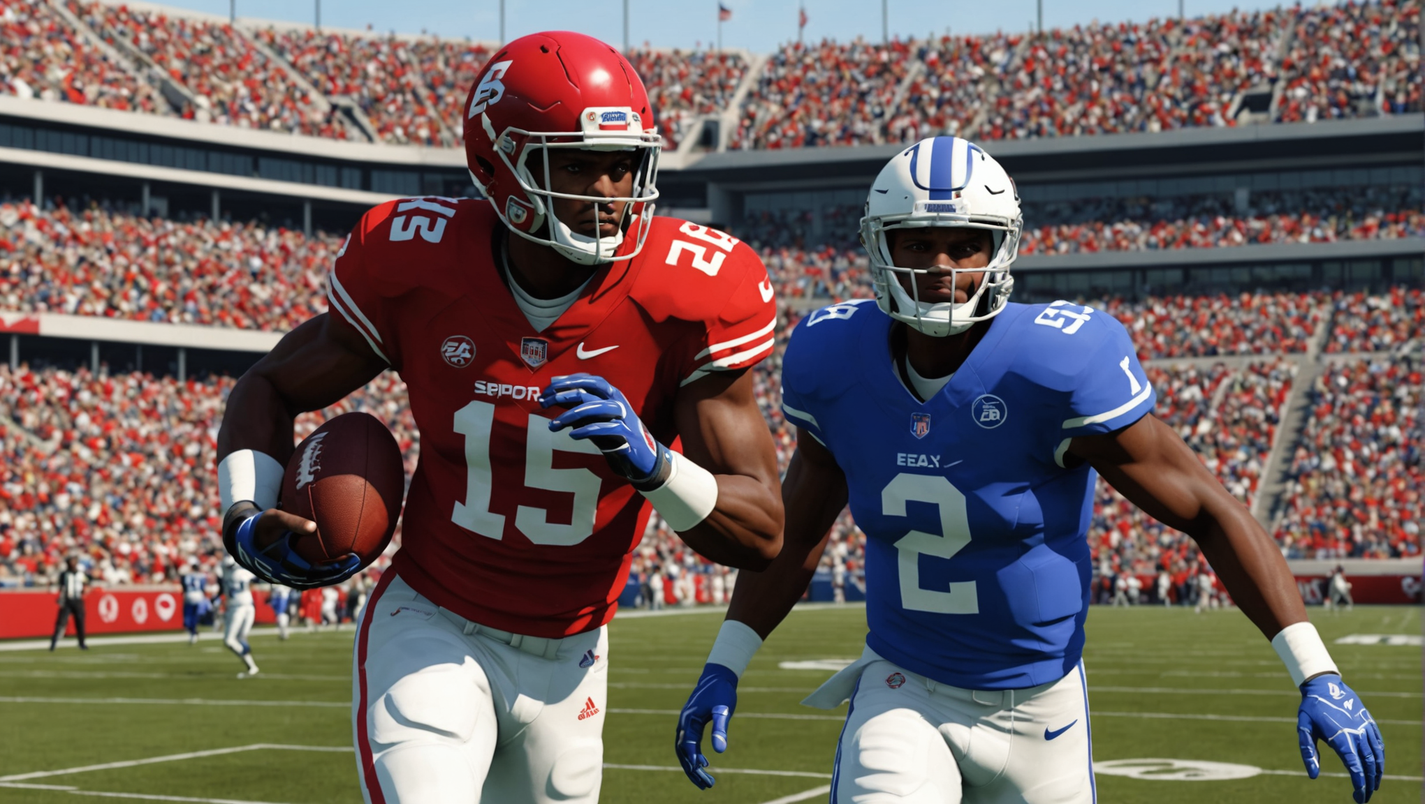 découvrez comment ea sports révolutionne le mode dynasty dans college football 25 avec des détails exclusifs ! plongez dans une expérience inédite !