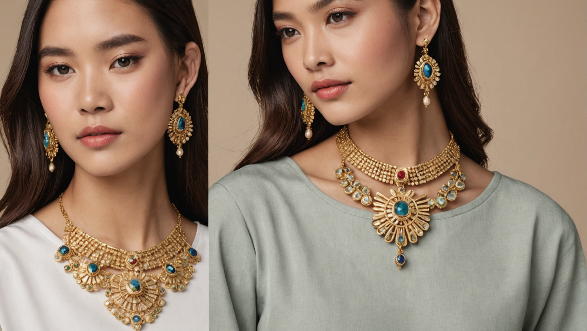 découvrez comment la collection 'hardin' de suki jewelry met en valeur l'artisanat philippin avec élégance et raffinement, en puisant dans les traditions et les compétences des artisans locaux.