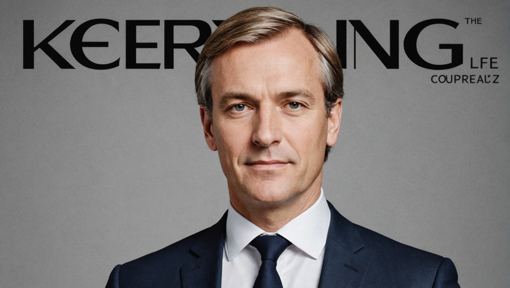 découvrez le parcours impressionnant de stéphane perrault, le nouveau cfo de kering beauté, et apprenez à connaître ce leader talentueux.