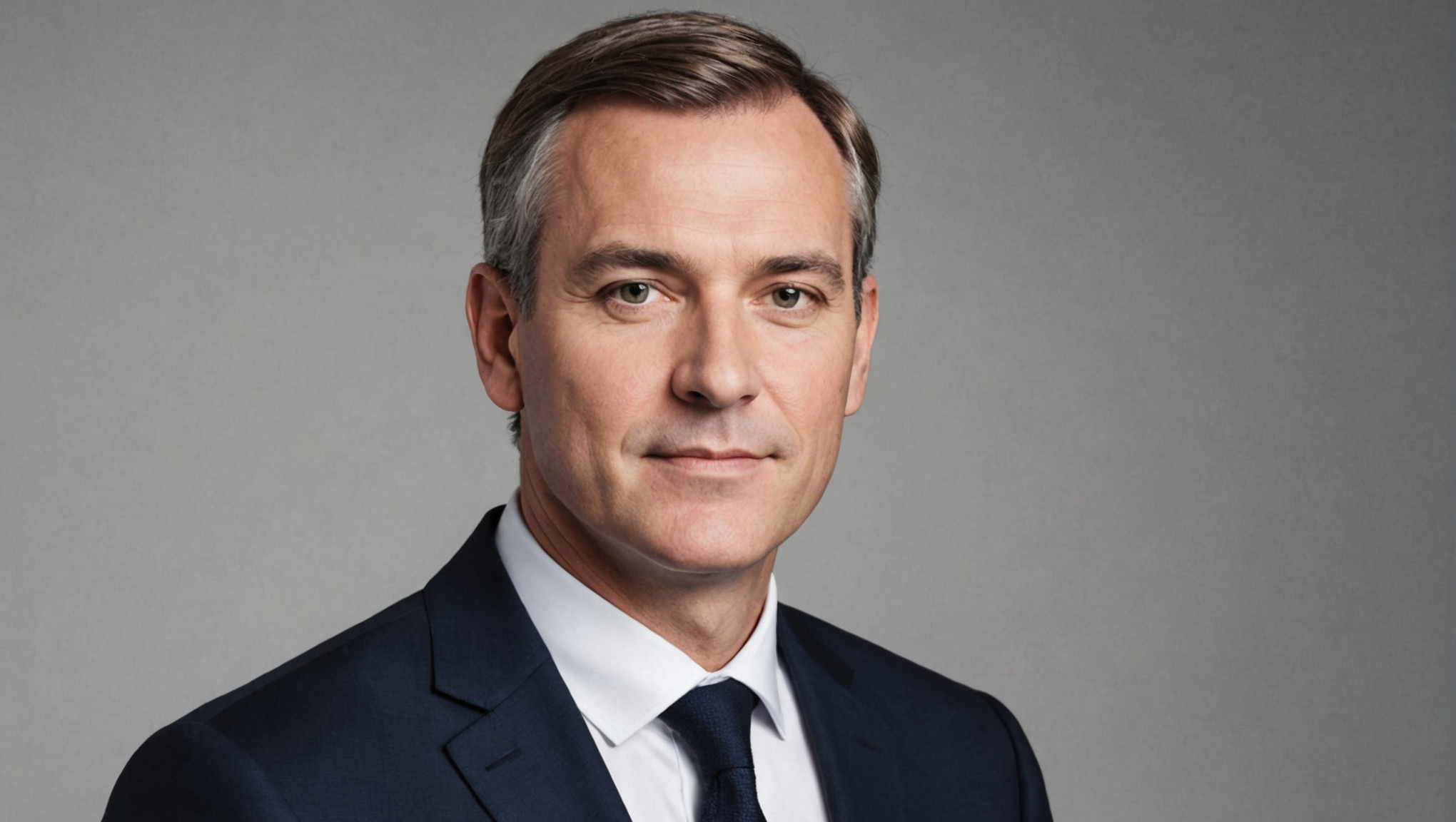 découvrez qui est stéphane perrault, le nouveau directeur financier de kering beauté, et comment il va révolutionner l'industrie de la beauté !