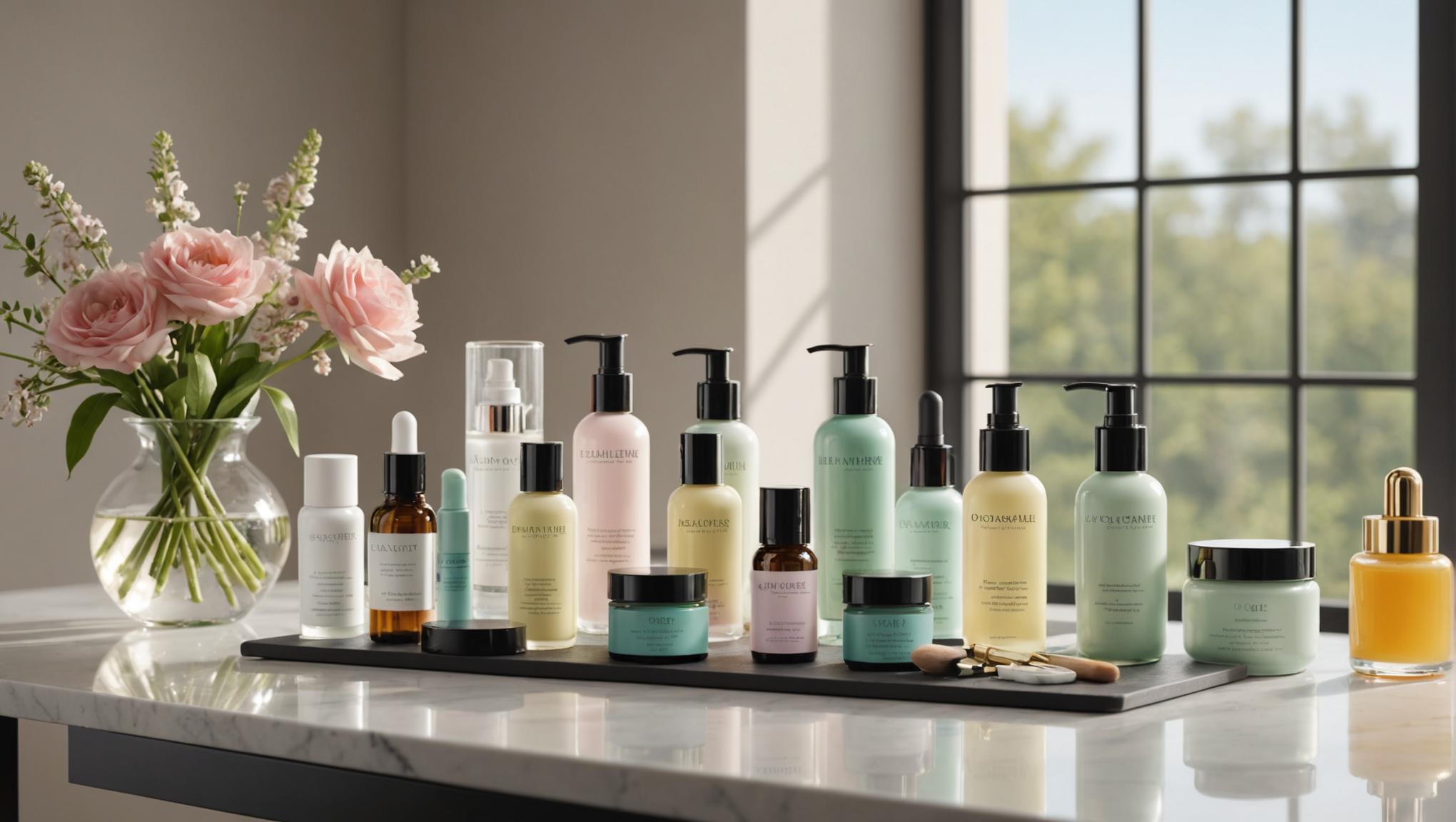 découvrez notre édition spéciale dédiée à la beauté et au bien-être. plongez dans un univers de conseils, astuces, et tendances pour sublimer votre apparence et améliorer votre bien-être au quotidien. des soins de la peau aux rituels relaxants, tout est réuni pour vous aider à vous sentir bien dans votre peau.