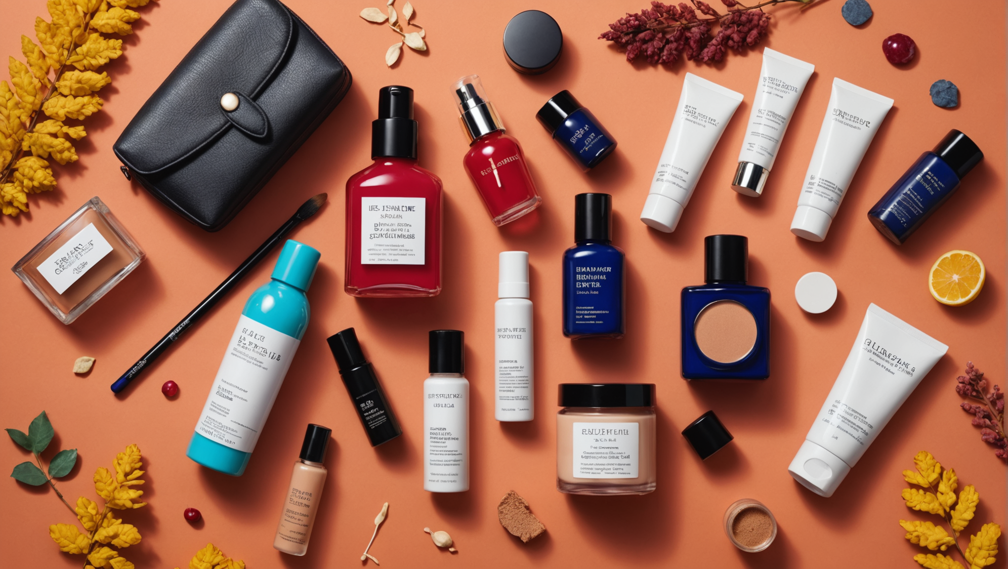 découvrez les incontournables beauté de septembre 2024, soigneusement sélectionnés par notre équipe d'experts. retrouvez les produits et tendances indispensables pour sublimer votre routine beauté ce mois-ci. ne manquez pas nos conseils et astuces pour briller en toutes occasions !