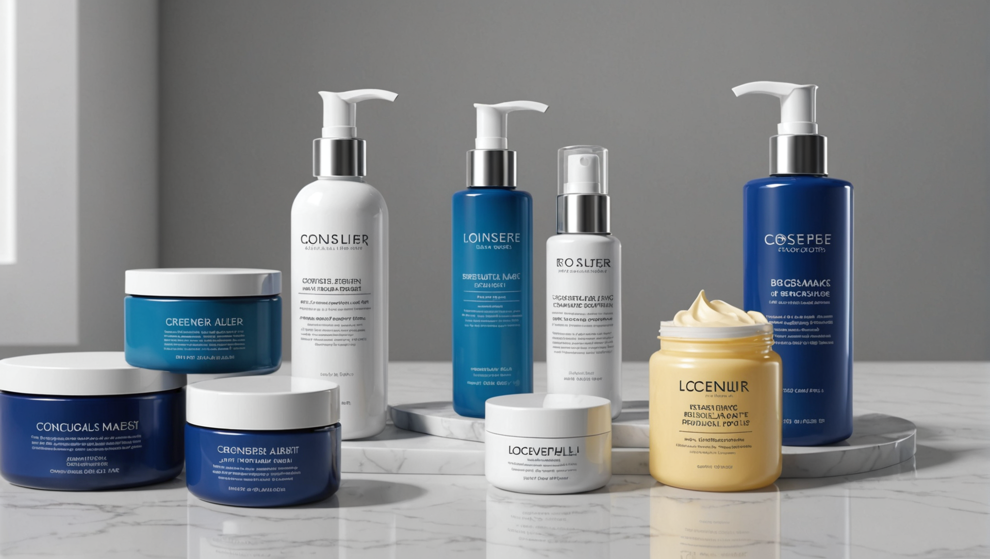 restez informés ! un rappel important concerne certains soins anti-âge, lotions et masques potentiellement contaminés, présentant des risques microbiologiques. découvrez la liste des produits concernés et les précautions à prendre pour garantir votre sécurité.