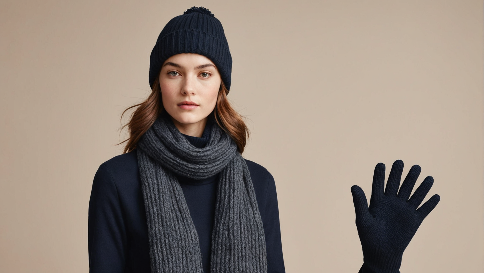 découvrez notre sélection d'accessoires tendance et chaleureux chez uniqlo, à prix mini ! retrouvez 3 pièces incontournables à moins de 15 euros pour compléter vos tenues avec style. parfait pour affronter l'hiver tout en restant chic.