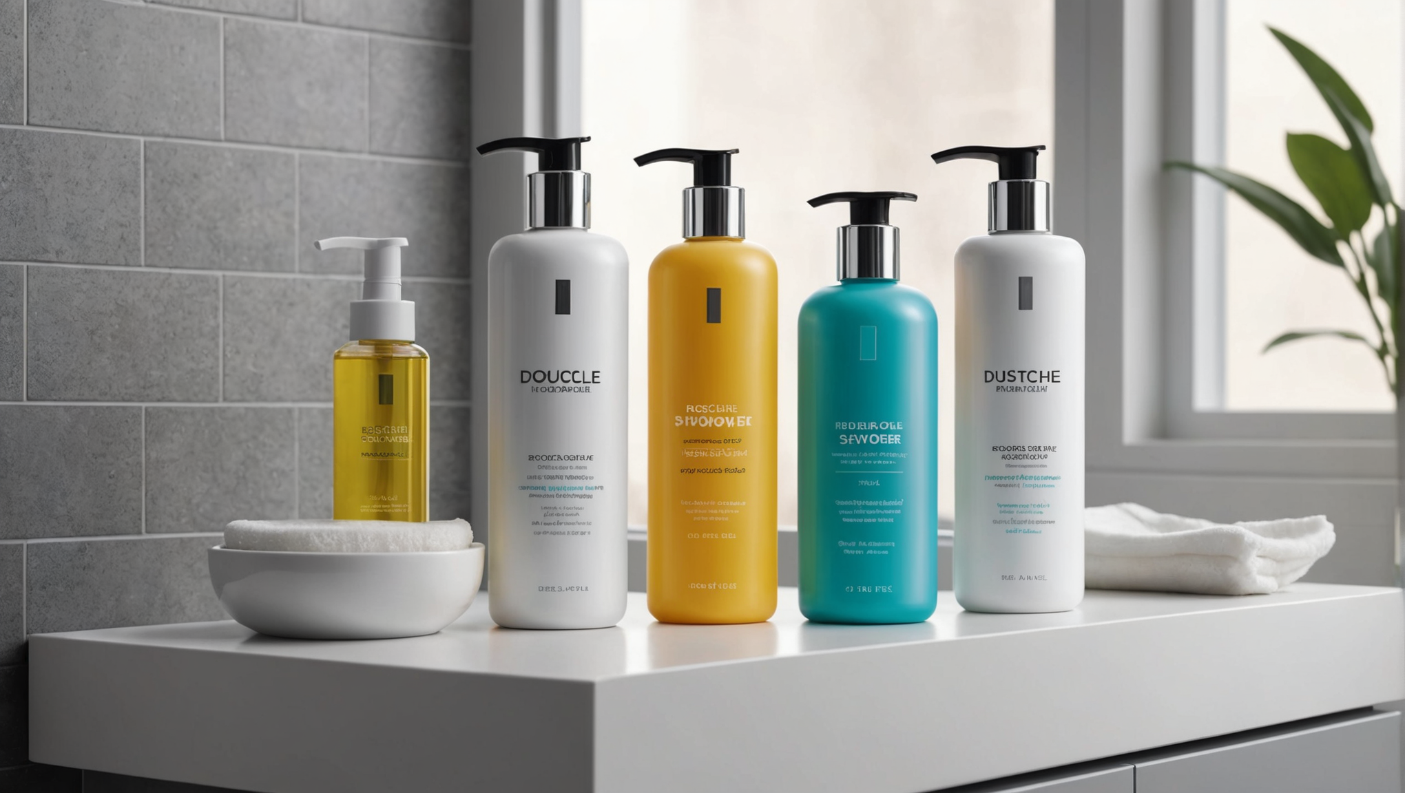 découvrez comment la tendance hydrosoluble révolutionne l'hygiène-beauté avec des gels douche, soins cutanés et déodorants innovants. optez pour des produits respectueux de la peau et de l'environnement qui allient efficacité et douceur.