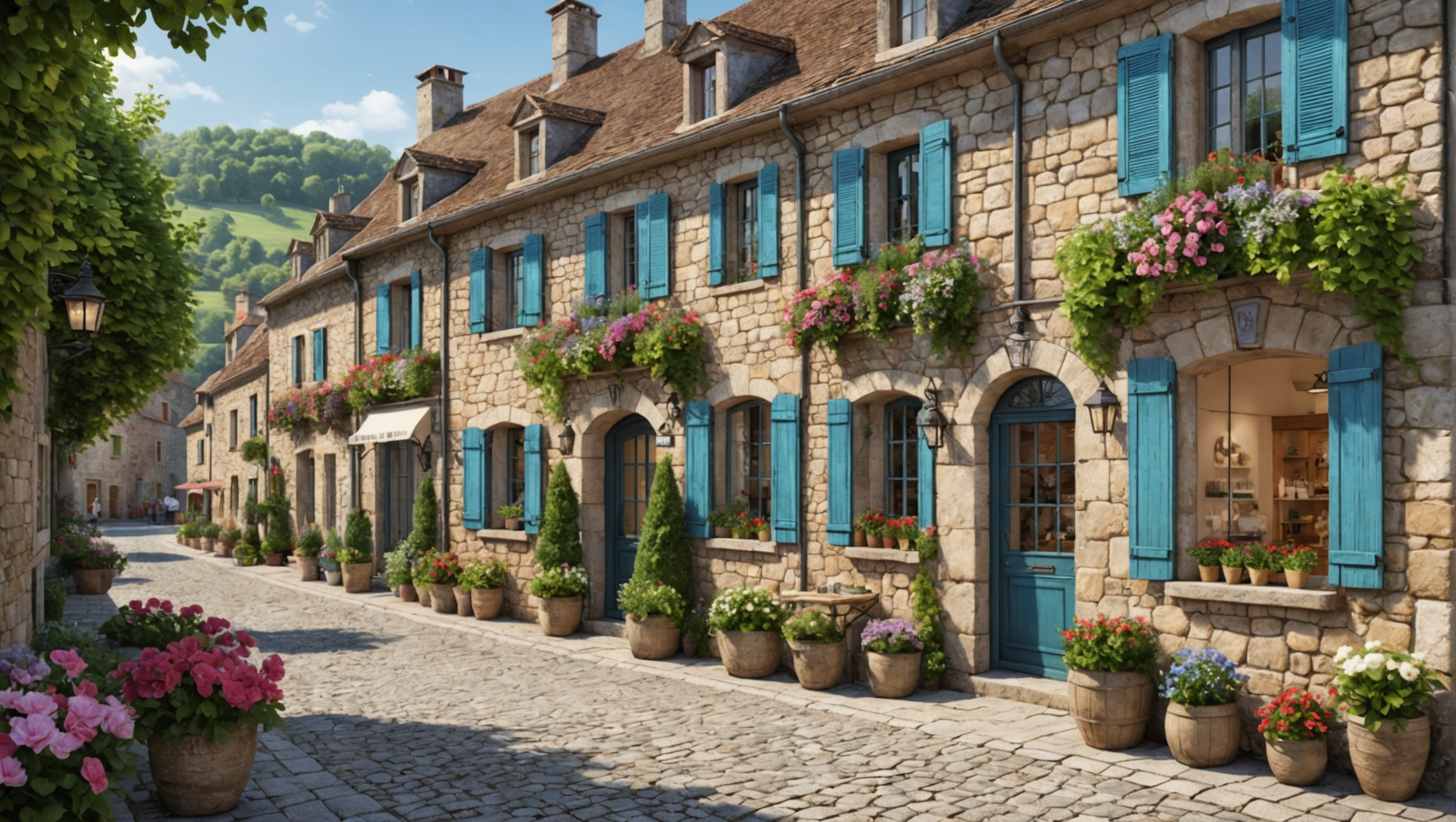 découvrez notre nouvel institut de beauté, situé dans un charmant village du lot. offrez-vous des moments de détente et de bien-être avec nos soins spécialisés, dans un cadre pittoresque alliant charme et sérénité.