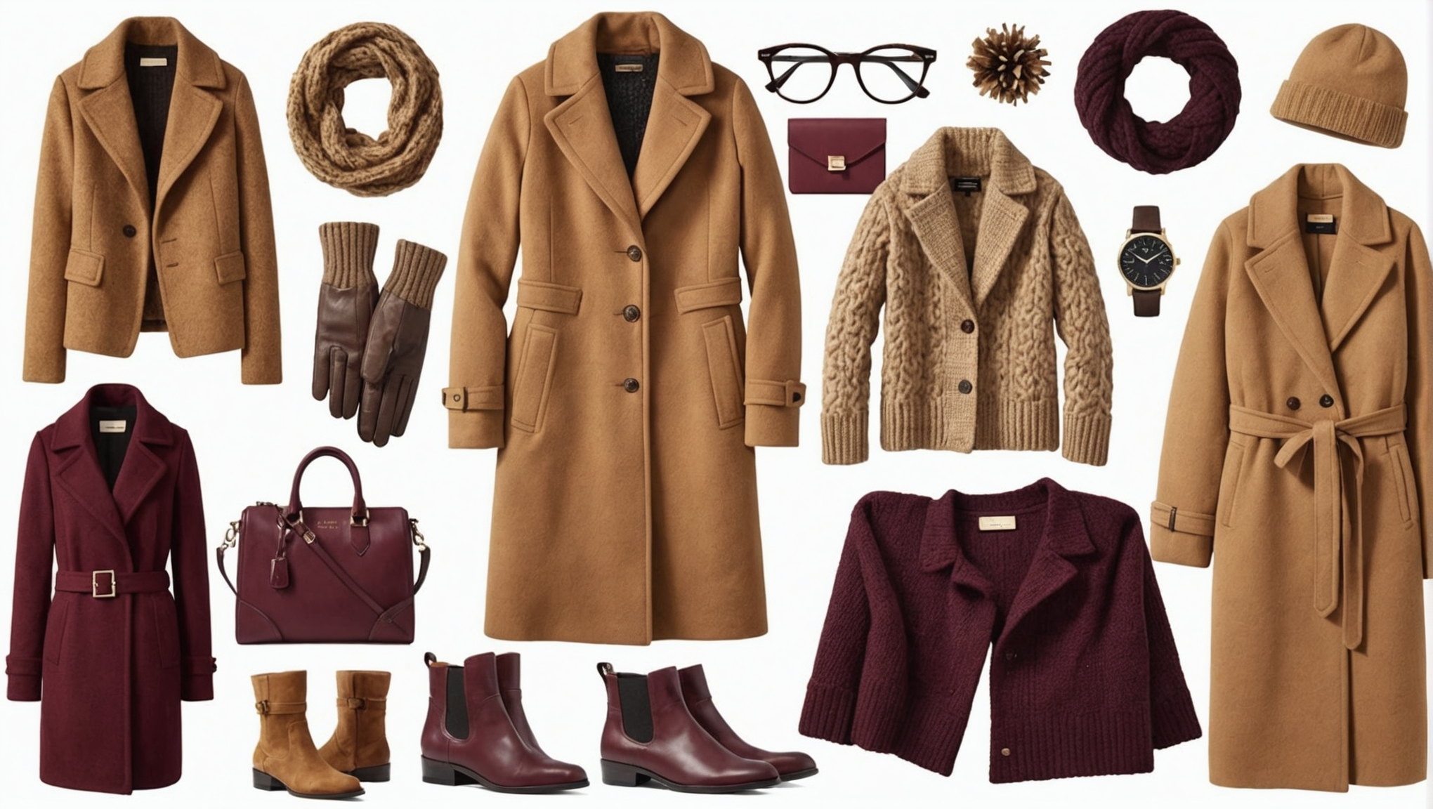 découvrez les 10 pièces indispensables de mode qui vont transformer votre garde-robe cet hiver. des conseils pratiques et des tendances incontournables pour rester chic et au chaud tout au long de la saison.