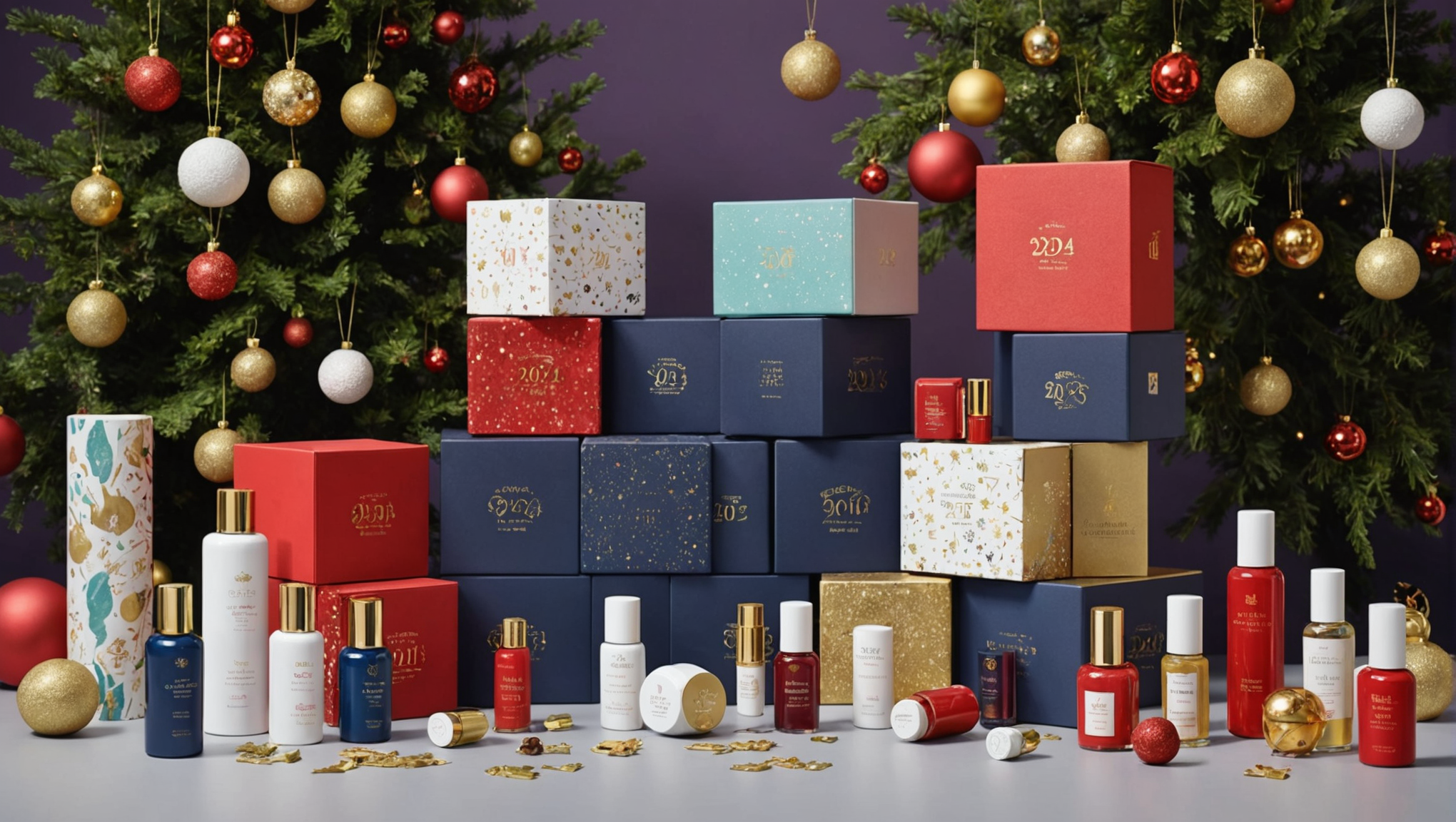 découvrez les calendriers de l'avent beauté incontournables pour 2024 ! plongez dans une sélection de produits de beauté irrésistibles, des surprises et des soins décadents qui vous feront compter les jours jusqu'à noël avec plaisir et anticipation.