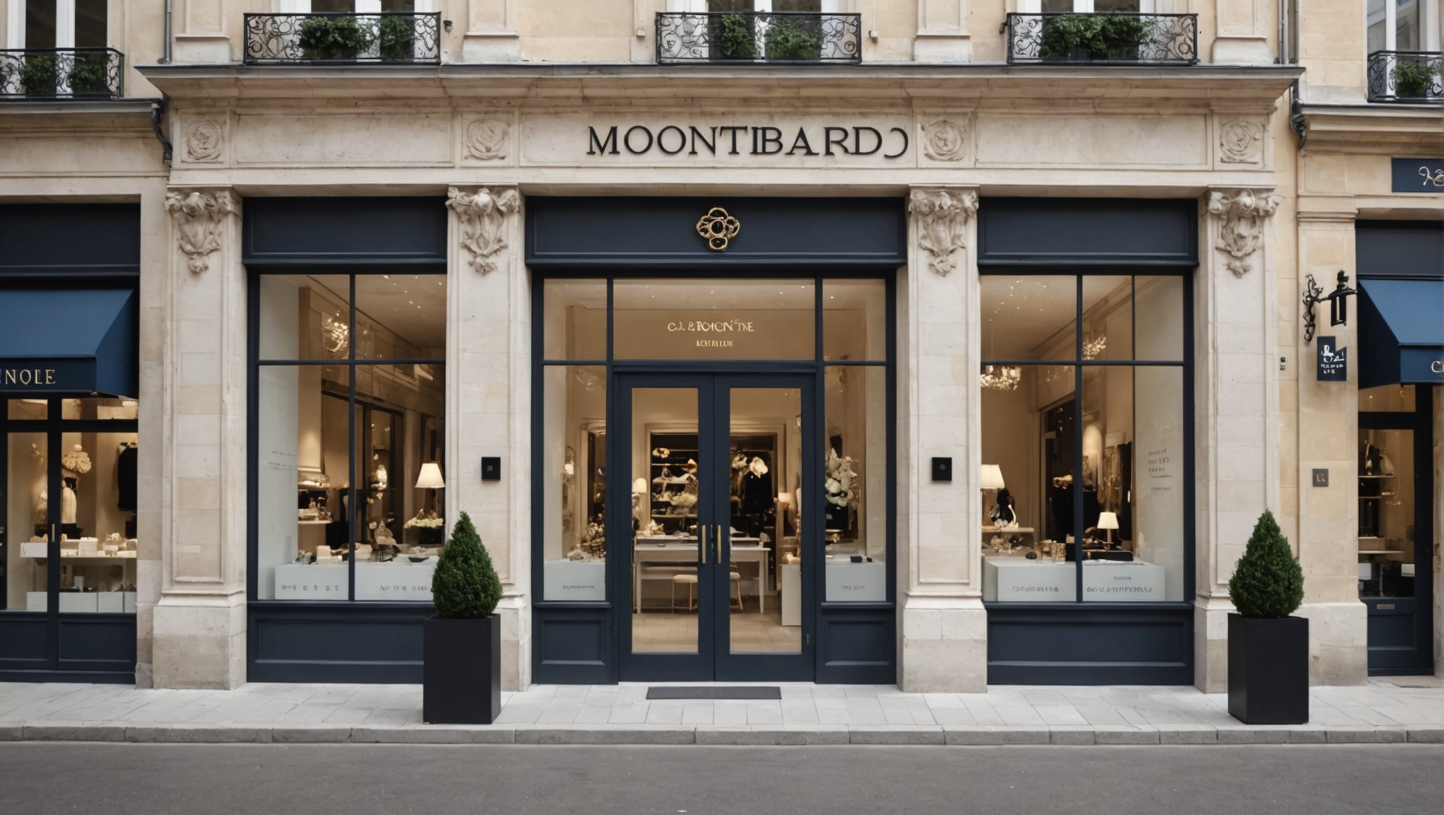 découvrez la nouvelle boutique de montbard dédiée aux bijoux en pierres naturelles. explorez une collection unique alliant élégance et authenticité, parfaite pour embellir votre style ou offrir un cadeau inoubliable. plongez dans l'univers fascinant des gemmes naturelles et trouvez la pièce qui vous correspond.