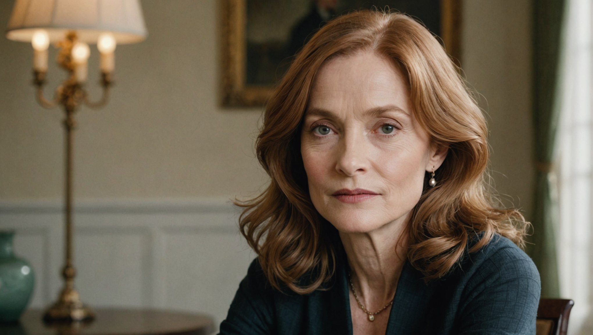 découvrez le secret de beauté d'isabelle huppert, qui à 71 ans, continue d'éblouir par son charme et sa singularité. un voyage dans l'univers de l'actrice emblématique, où elle révèle ses astuces et conseils pour un éclat intemporel.