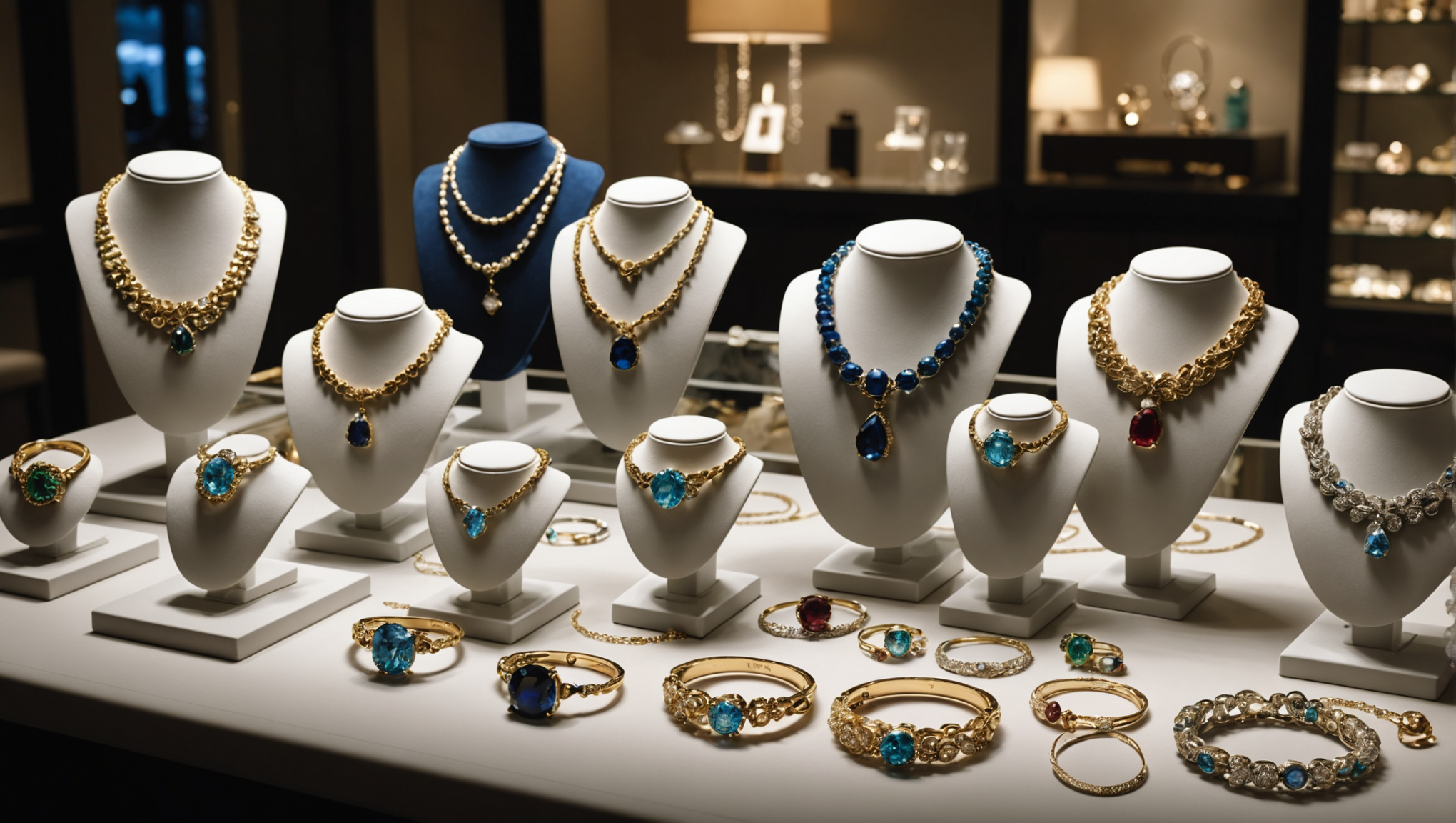 plongez dans l'univers raffiné de candie boursinhac, bijoutière d'exception à boussac. explorez ses créations uniques alliant élégance et créativité, qui subliment votre style avec une touche d'originalité.