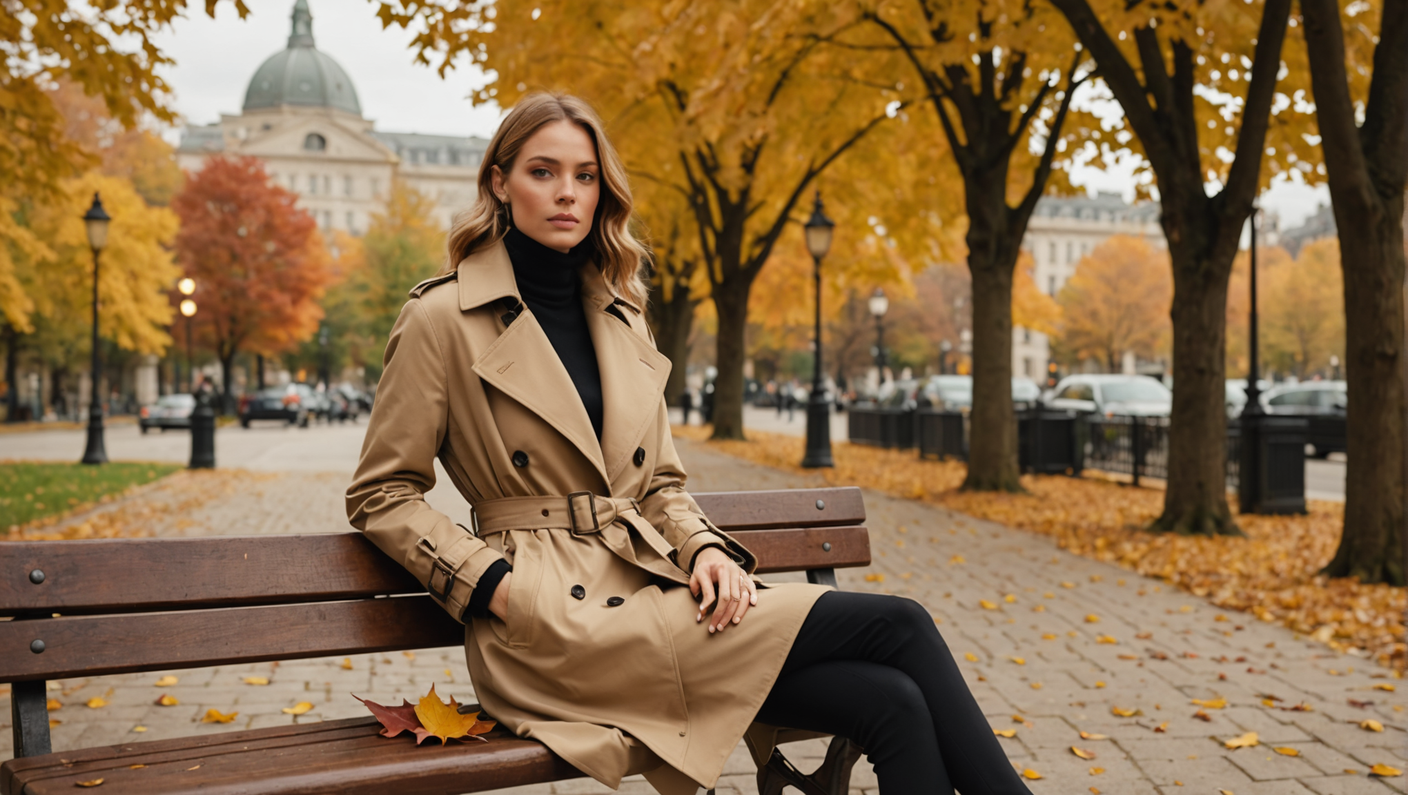 découvrez les cinq incontournables de la mode à adopter cet automne pour vous assurer un look tendance et élégant. ne manquez pas ces pièces essentielles qui vous permettront de briller cette saison avec style.