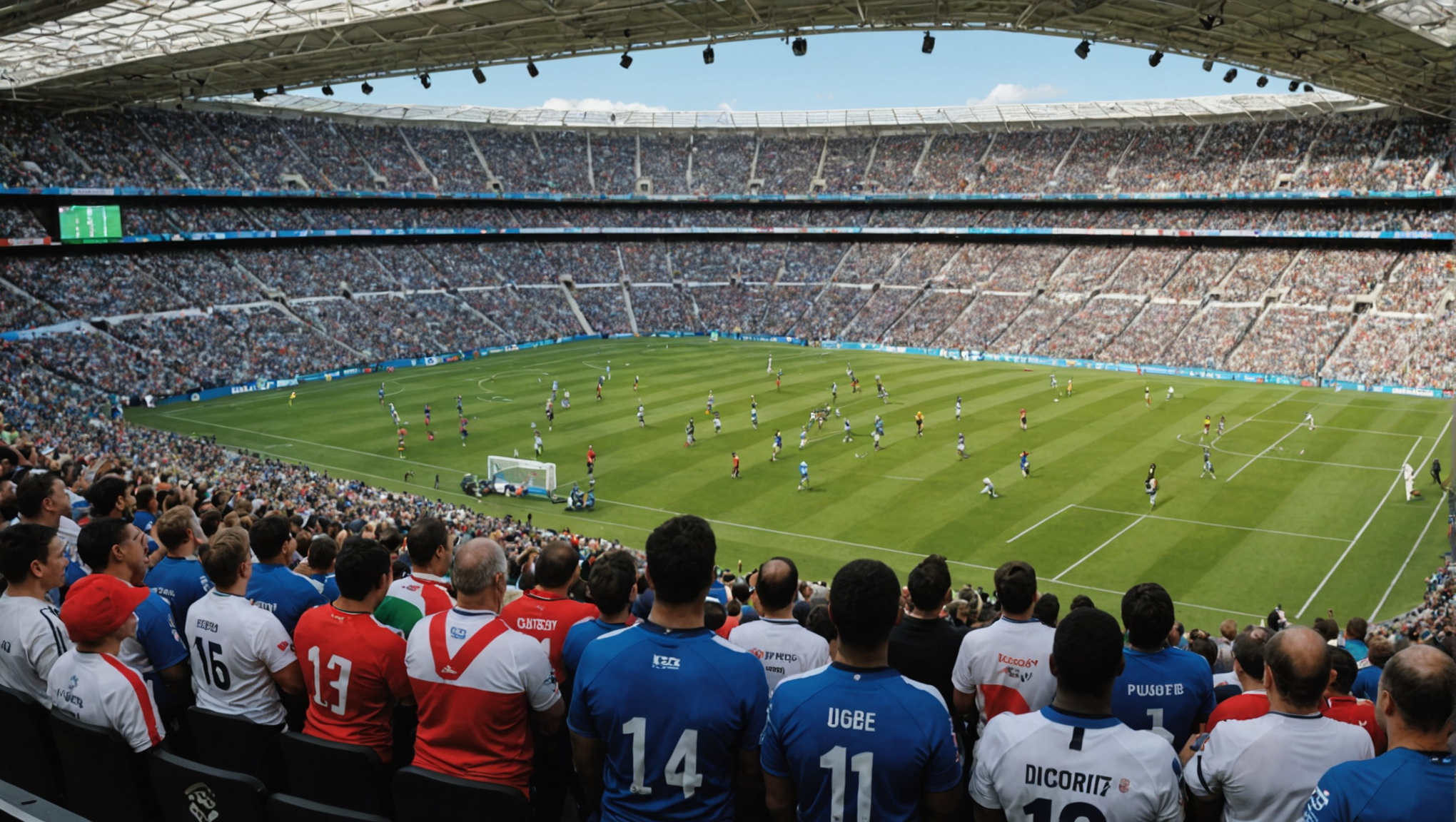 découvrez notre guide pratique sur les élections de la world rugby. comprenez les enjeux, les candidats et le processus électoral pour mieux appréhender ce scrutin déterminant pour l'avenir du rugby mondial.