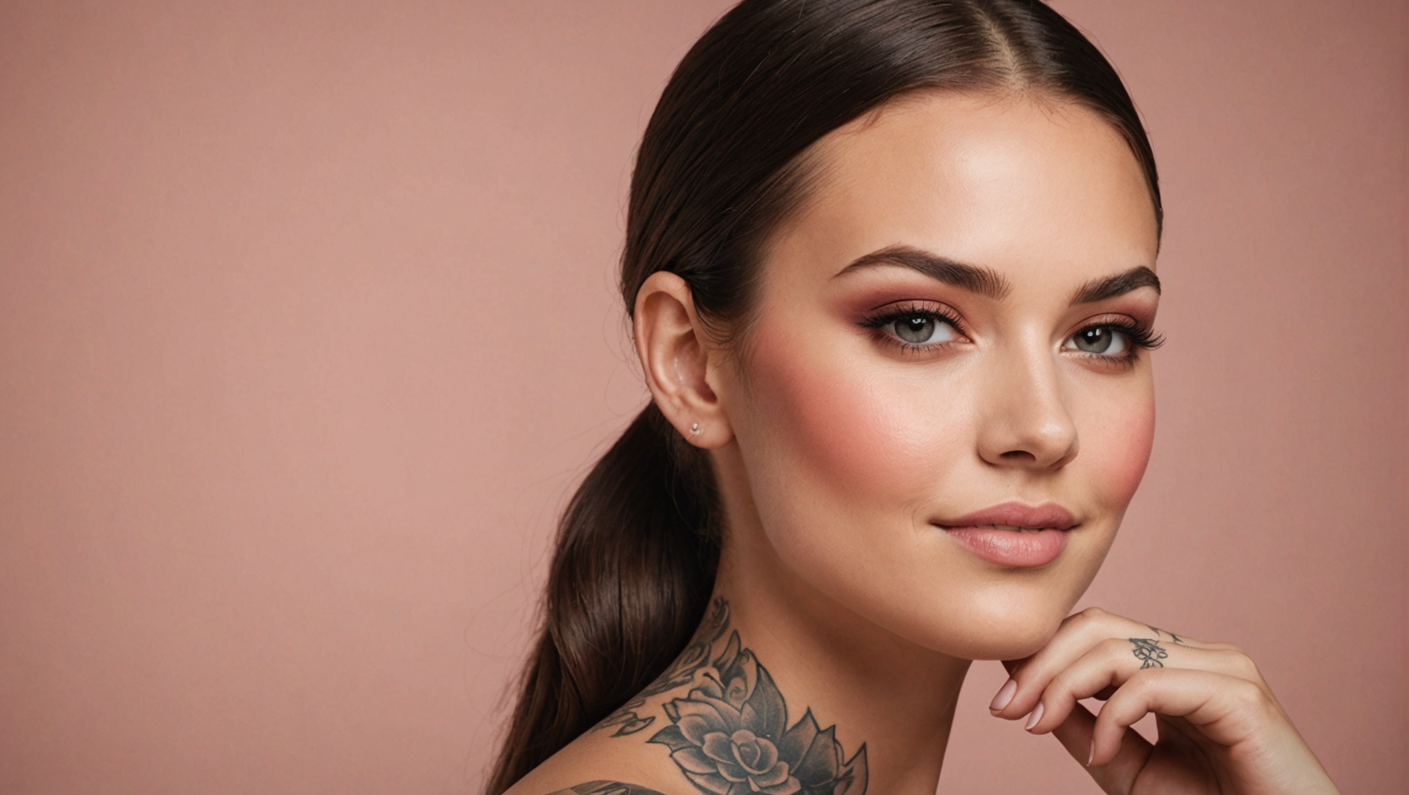 découvrez le phénomène du "tattoo blush", une tendance beauté audacieuse qui divise les avis. plongez dans ce débat sur les avantages et les inconvénients de cette pratique innovante, et explorez les opinions de professionnels et de passionnés de beauté.