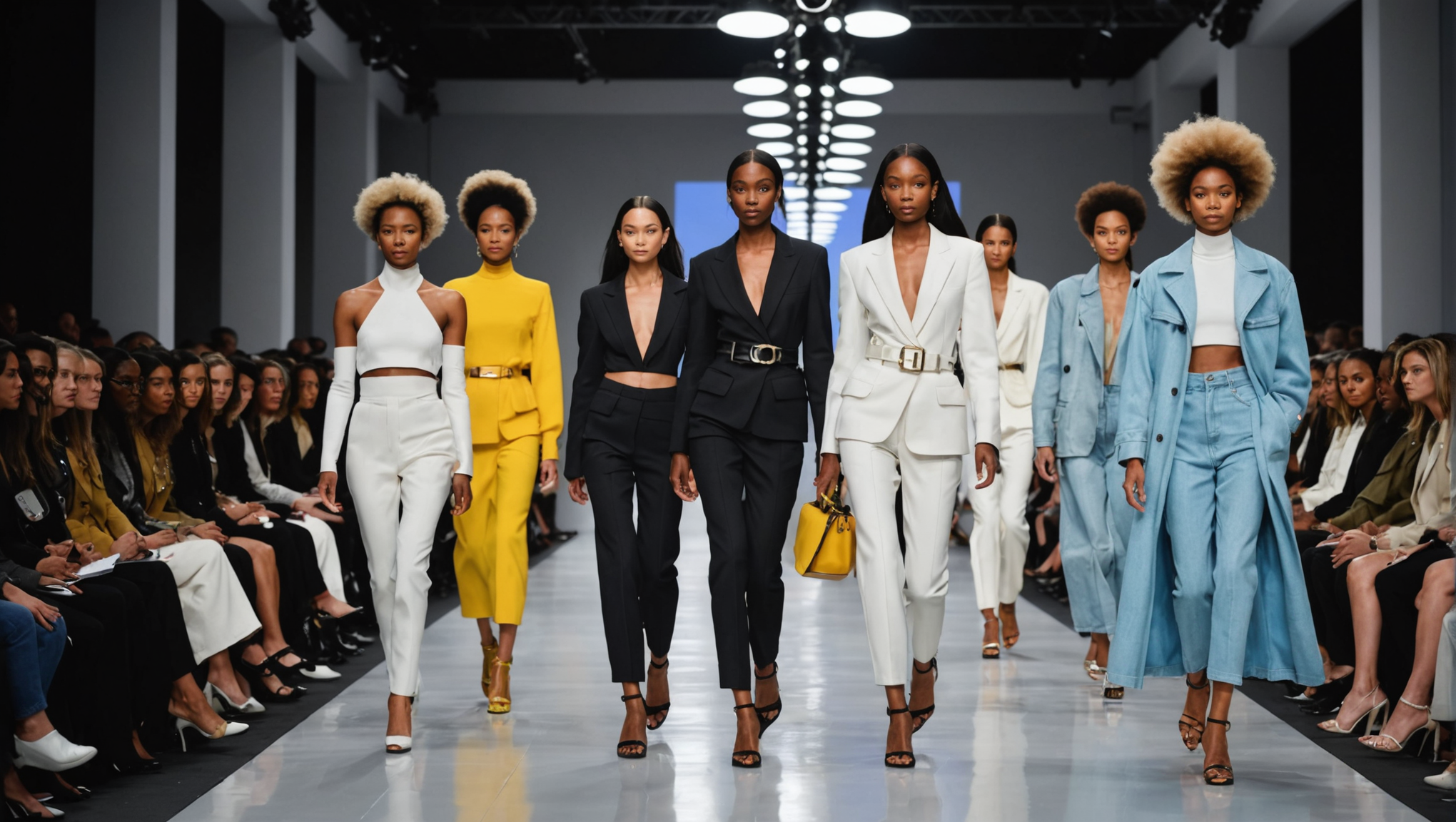 découvrez comment le secteur de la mode évolue vers une nouvelle ère, marquée par la fin du luxe en tant que principal moteur de croissance d'ici 2025. analyse des tendances, des impacts sur l'industrie et des perspectives d'avenir.