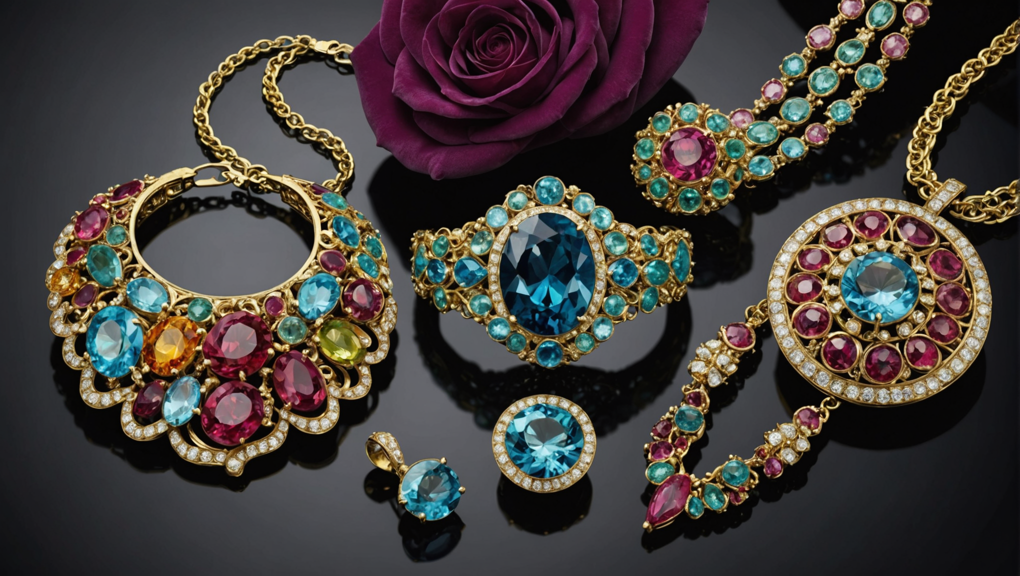 découvrez l'univers fascinant des créations excentriques de bijoux par jean-françois pereña. plongez dans un monde où l'originalité et l'artisanat se rencontrent pour donner vie à des pièces uniques et audacieuses, alliant innovation et élégance.