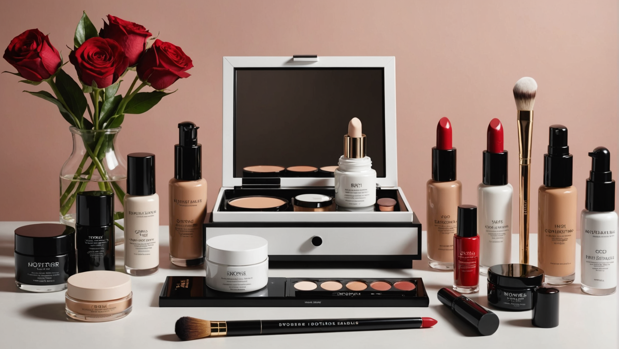 découvrez notre sélection des incontournables cosmétiques de la rédaction à adopter ce mois de novembre. des produits essentiels pour sublimer votre routine beauté et affronter l'hiver avec éclat!