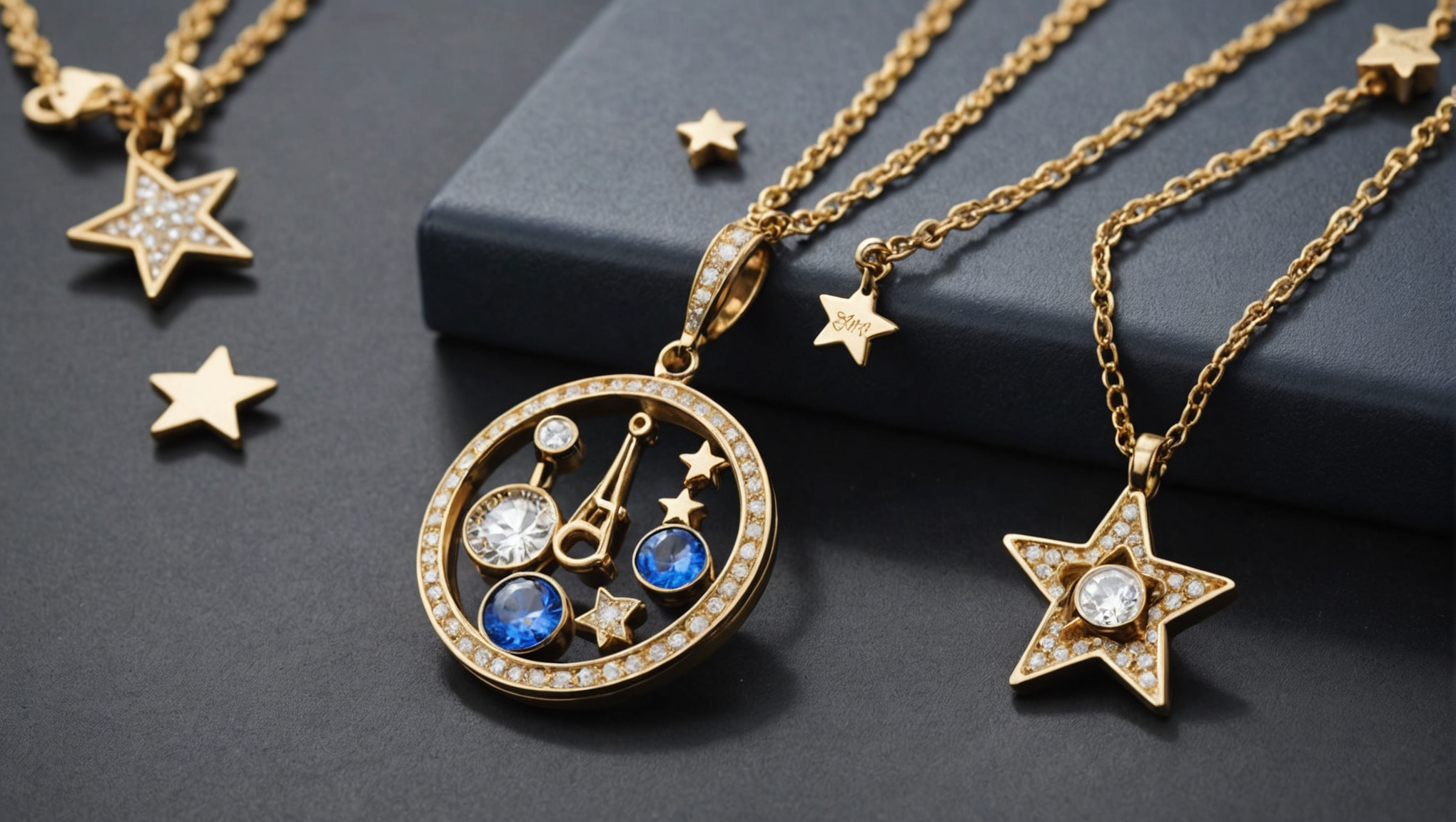 découvrez comment le collier à charms de marine de la star academy génère un véritable engouement pour une célèbre marque de bijoux française. plongez dans l'univers de la mode et laissez-vous séduire par cette tendance qui allie élégance et créativité.