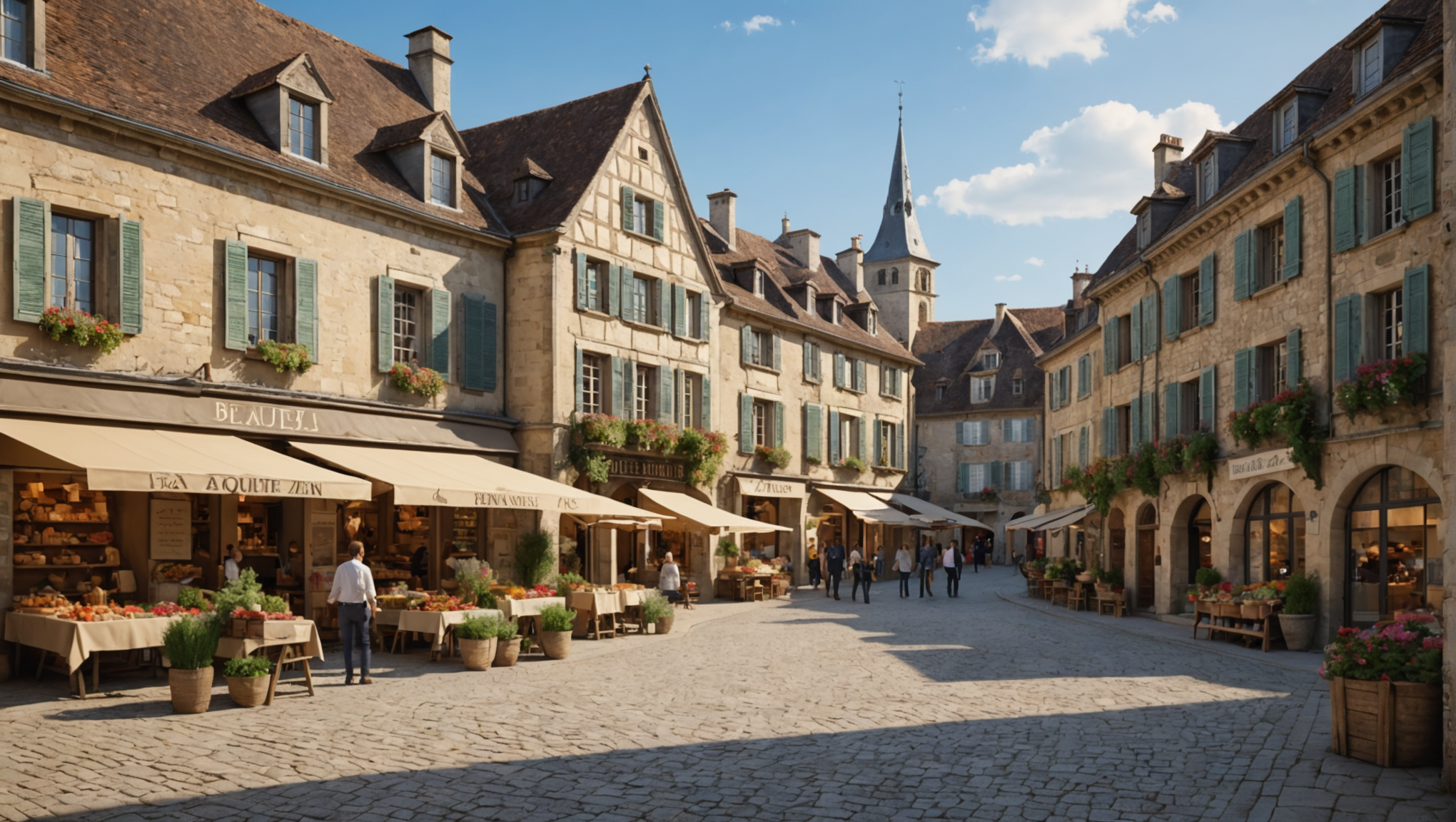 découvrez beauté zen, l'institut de soins élégant situé sur la place du marché à muzillac. offrant une gamme complète de prestations de bien-être et de beauté, ce nouvel espace vous invite à vous ressourcer et à vous détendre au cœur de la ville.