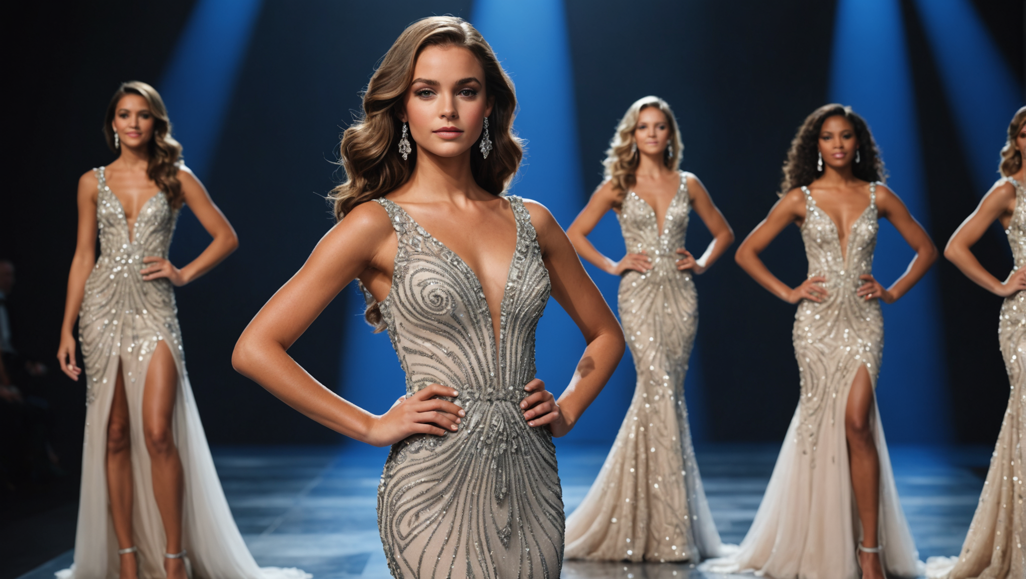 découvrez l'histoire inspirante d'une étudiante en mode de grasse, déterminée à sublimer miss côte d'azur pour le prestigieux concours national de miss france. suivez son parcours créatif et sa passion pour la mode alors qu'elle se prépare à faire briller la beauté et l'élégance de sa région sur la scène nationale.