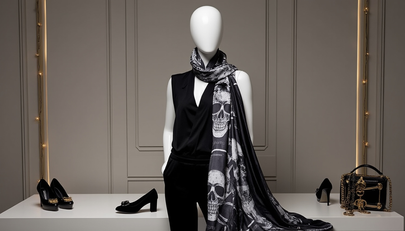 découvrez le retour inattendu d'un style vestimentaire autrefois considéré comme démodé, prêt à s'imposer en 2025. restez à la pointe de la mode en vous inspirant de cette tendance revival qui promet de faire sensation dans les années à venir.