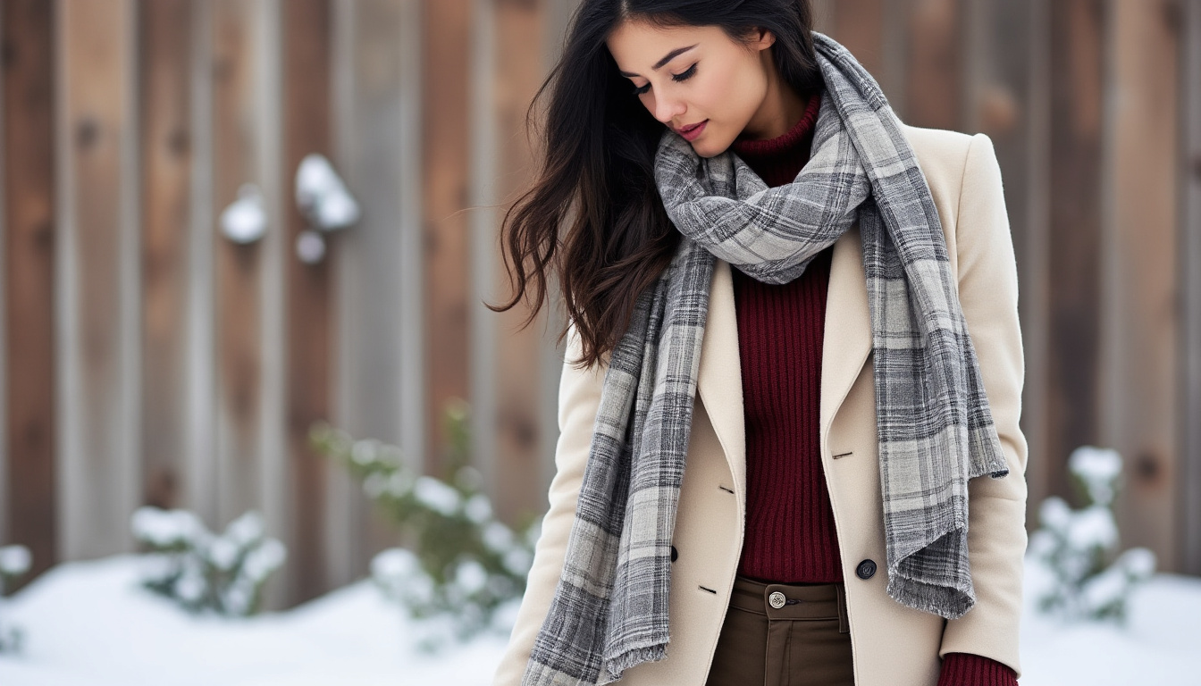 découvrez le retour inattendu d'un style vestimentaire autrefois considéré comme révolu. préparez-vous à adopter les tendances qui s'imposeront en 2025 et à redécouvrir des pièces emblématiques qui feront sensation. suivez les évolutions de la mode et restez à l'avant-garde des looks incontournables de demain !