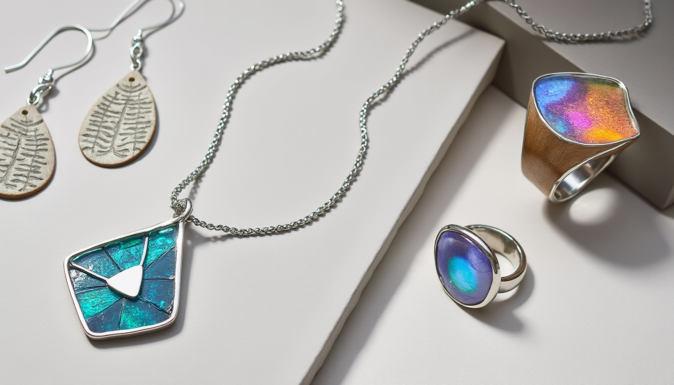 explorez l'univers fascinant des bijoux et de la joaillerie. découvrez l'histoire, les techniques, et les tendances incontournables pour apprécier la beauté et le savoir-faire qui se cachent derrière chaque pièce.