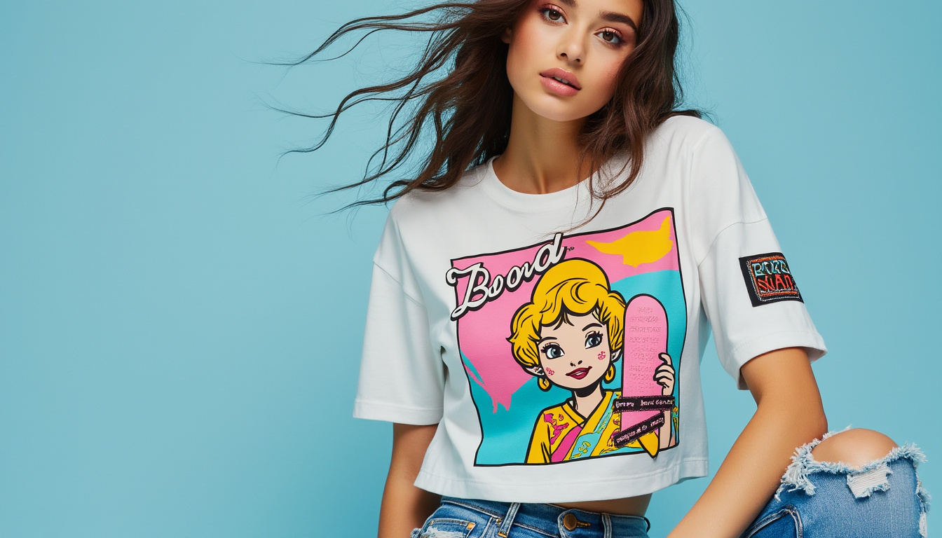 découvrez la nouvelle collection promod avec 7 pièces tendance incontournables. ne manquez pas l'occasion de vous les procurer avant qu'elles ne soient épuisées !