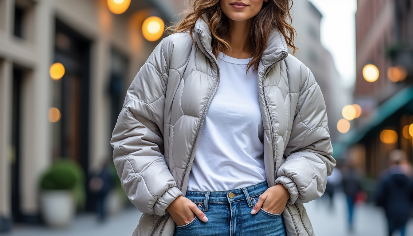 plongez dans la nouvelle collection promod et explorez 7 pièces incontournables pour un style à la pointe de la mode. ne manquez pas l'opportunité d'ajouter ces tendances à votre garde-robe avant qu'elles ne s'enfuient !