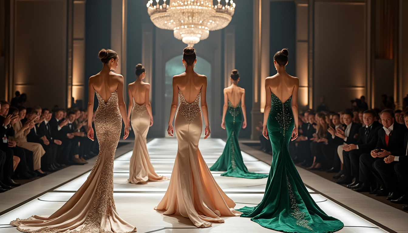 découvrez les ambitions de haute couture de jacquemus et lanvin dans cet article captivant. plongez dans une exploration des tendances mode actuelles et futures, révélant comment ces maisons emblématiques redéfinissent l'élégance et l'innovation dans l'univers de la mode.