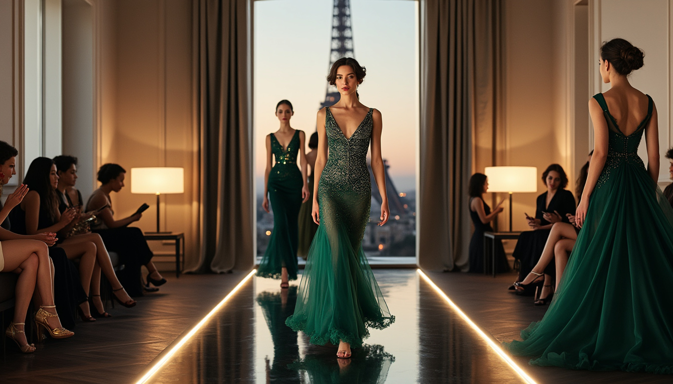 découvrez comment jacquemus et lanvin redéfinissent la haute couture en explorant les tendances mode actuelles. plongez dans l'univers créatif de ces maisons emblématiques et leur vision audacieuse de la mode contemporaine.