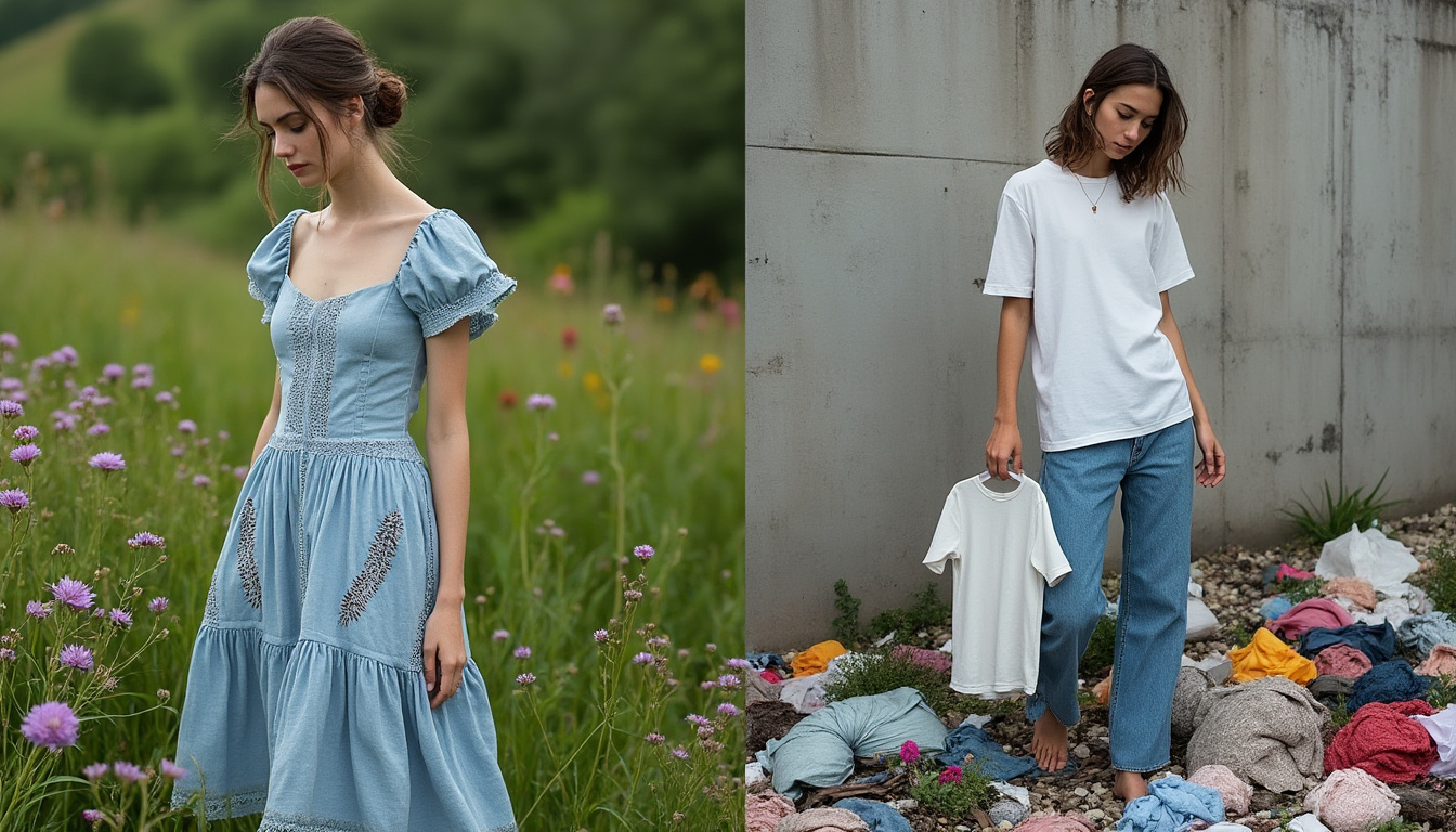 découvrez comment les nouvelles régulations de l'union européenne visent à encadrer les géants de la fast-fashion comme shein, temu et amazon. analyse des impacts sur l'industrie et les consommateurs, ainsi que les enjeux écologiques et éthiques de cette mobilisation.