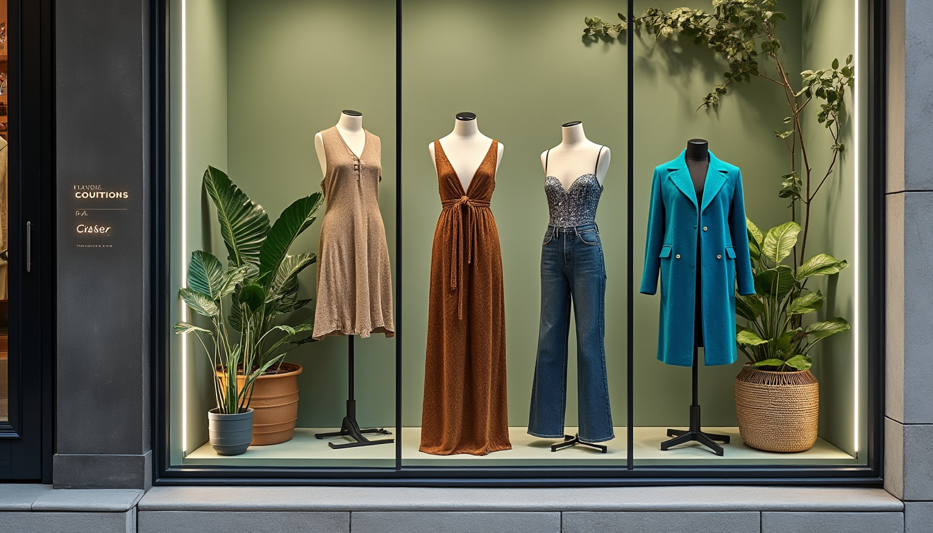 découvrez l'événement incontournable sur le boulevard voltaire : rejoignez-nous pour un grand ménage sur un siècle de mode. une expérience unique où passé et présent se rencontrent, célébrant la créativité et l'évolution de la mode à travers les âges. ne manquez pas cette occasion de plonger dans l'histoire et de redéfinir les tendances de demain !