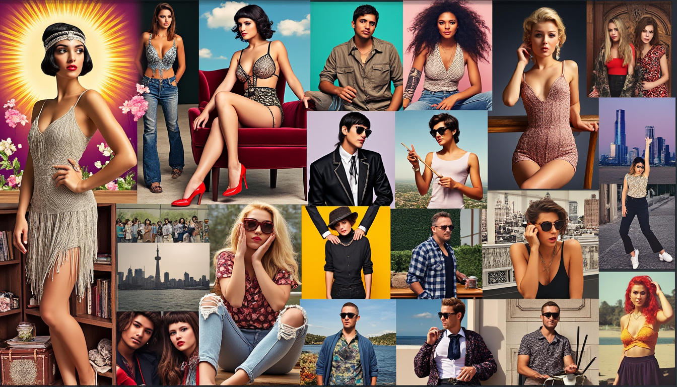 découvrez l'événement incontournable sur le boulevard voltaire, où passionnés de mode et experts se réunissent pour retracer un siècle d'évolution vestimentaire. ensemble, faisons le grand ménage sur les tendances, les styles et l'histoire de la mode, tout en célébrant la créativité et l'innovation. ne manquez pas cette occasion unique de plonger dans l'univers fascinant de la mode !