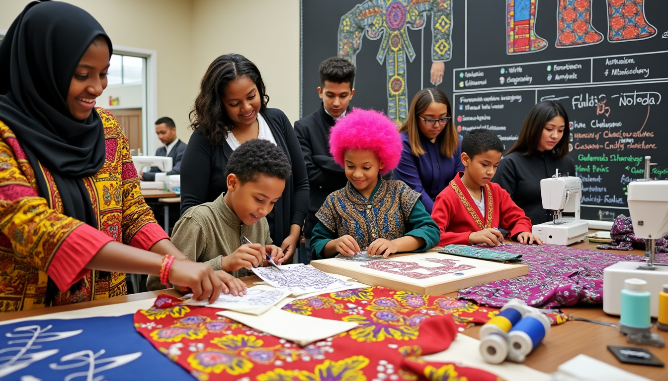 découvrez les coulisses du défilé 'every bodies' à lyon, un événement révolutionnaire où la mode célèbre la diversité sous toutes ses formes. plongez dans l'univers créatif et engagé de cette collection unique qui met en avant l'inclusivité et la beauté de chaque personne.