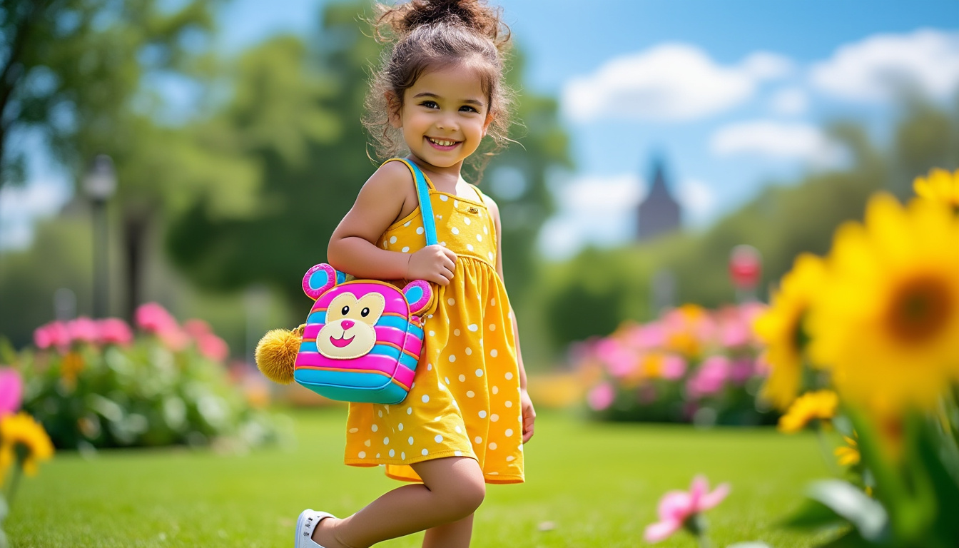 plongez dans l'univers fascinant de la mode avec cette tendance ludique qui réveille l'esprit d'enfant en vous. explorez des styles colorés et joyeux qui allient créativité et nostalgie pour un look unique et pétillant.